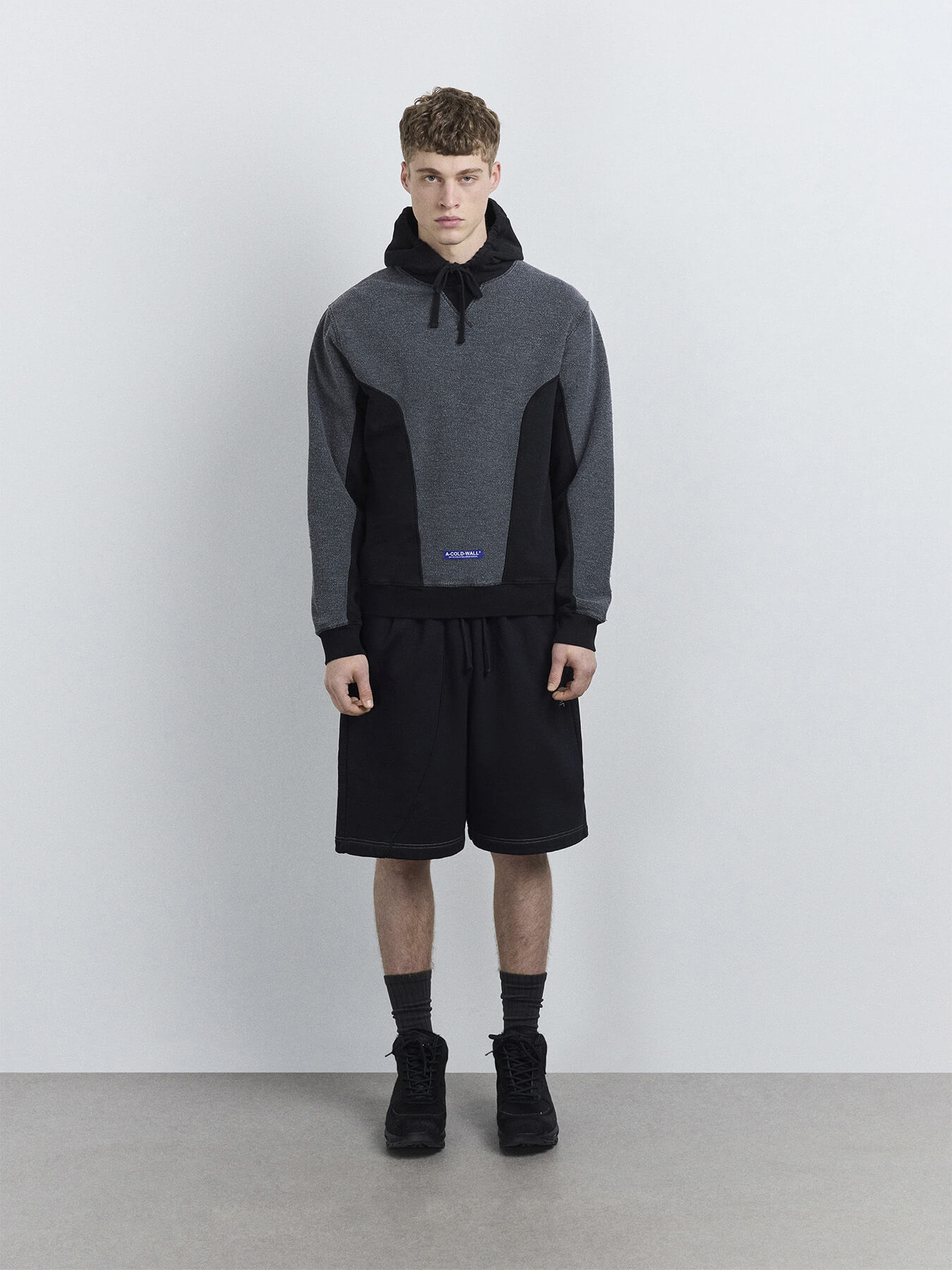 Шорты MILLBANK SWEAT