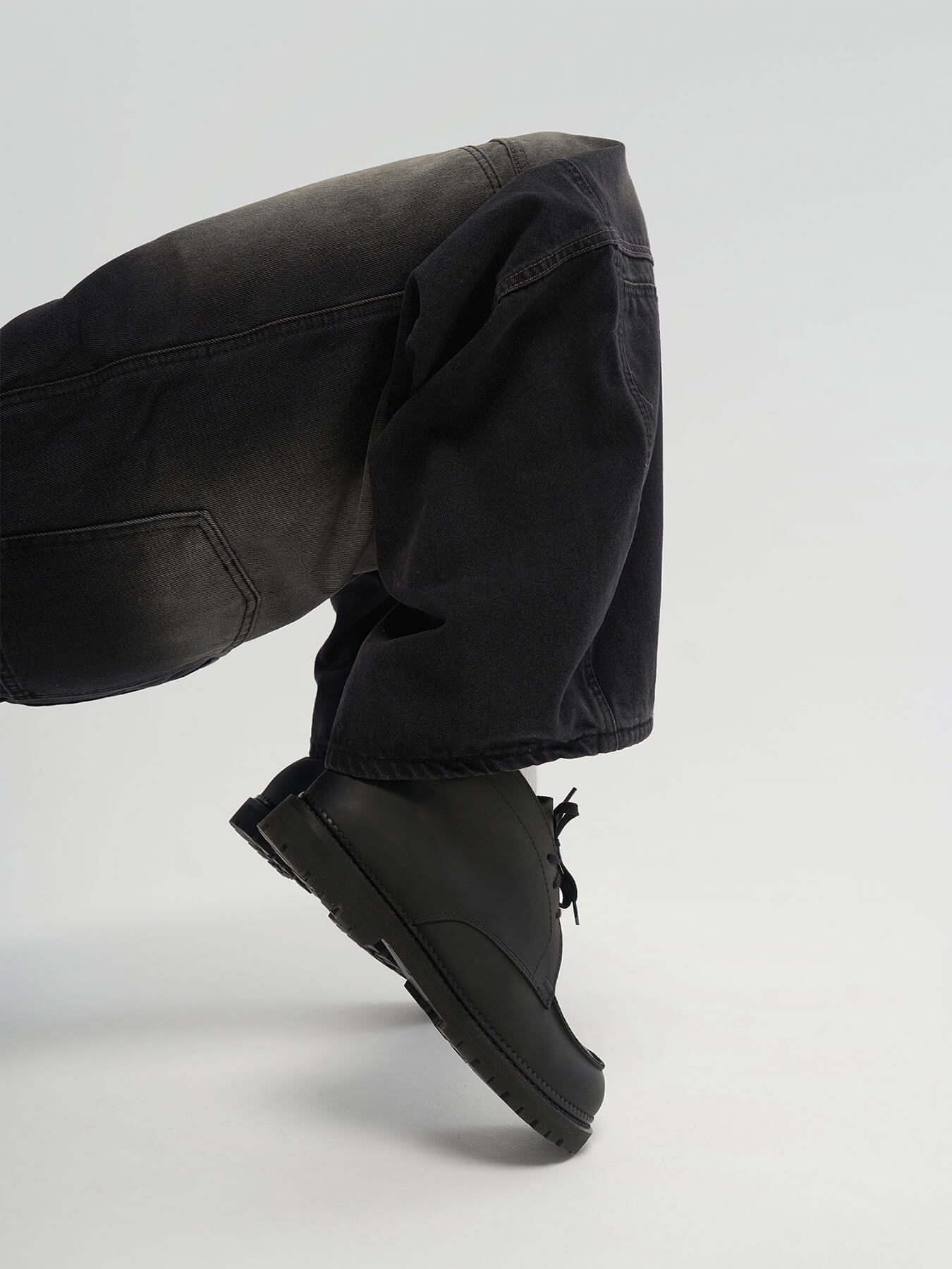 Ботинки FLANEUR