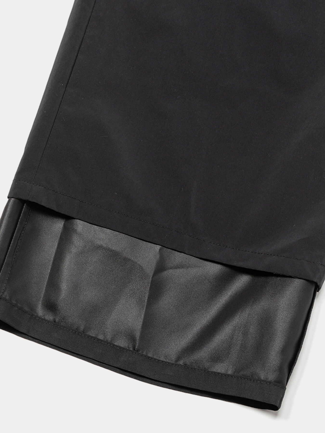 Брюки REVERSIBLE LINING