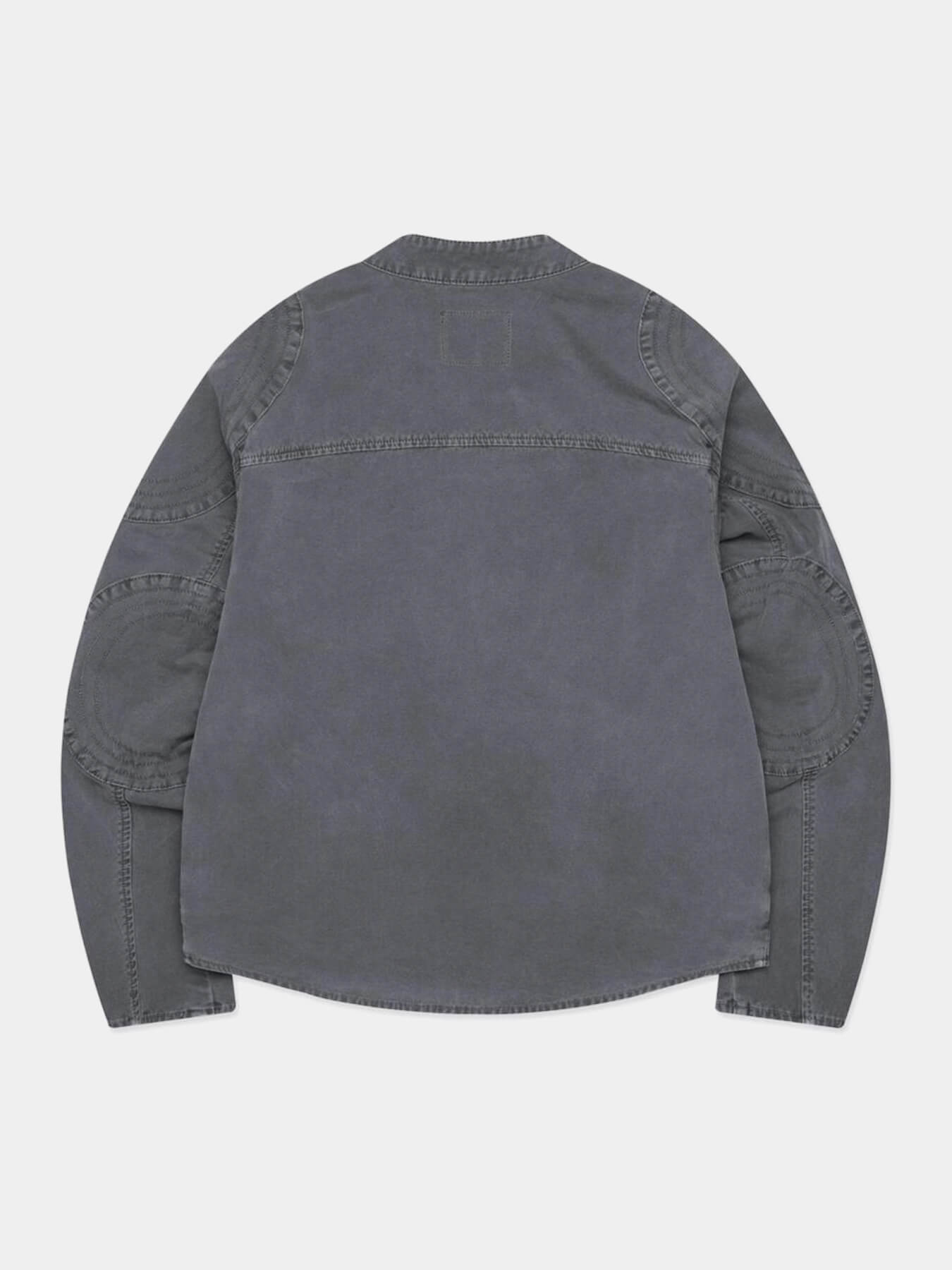 Куртка PIGMENT DYED OVAL GLOBE BIKER