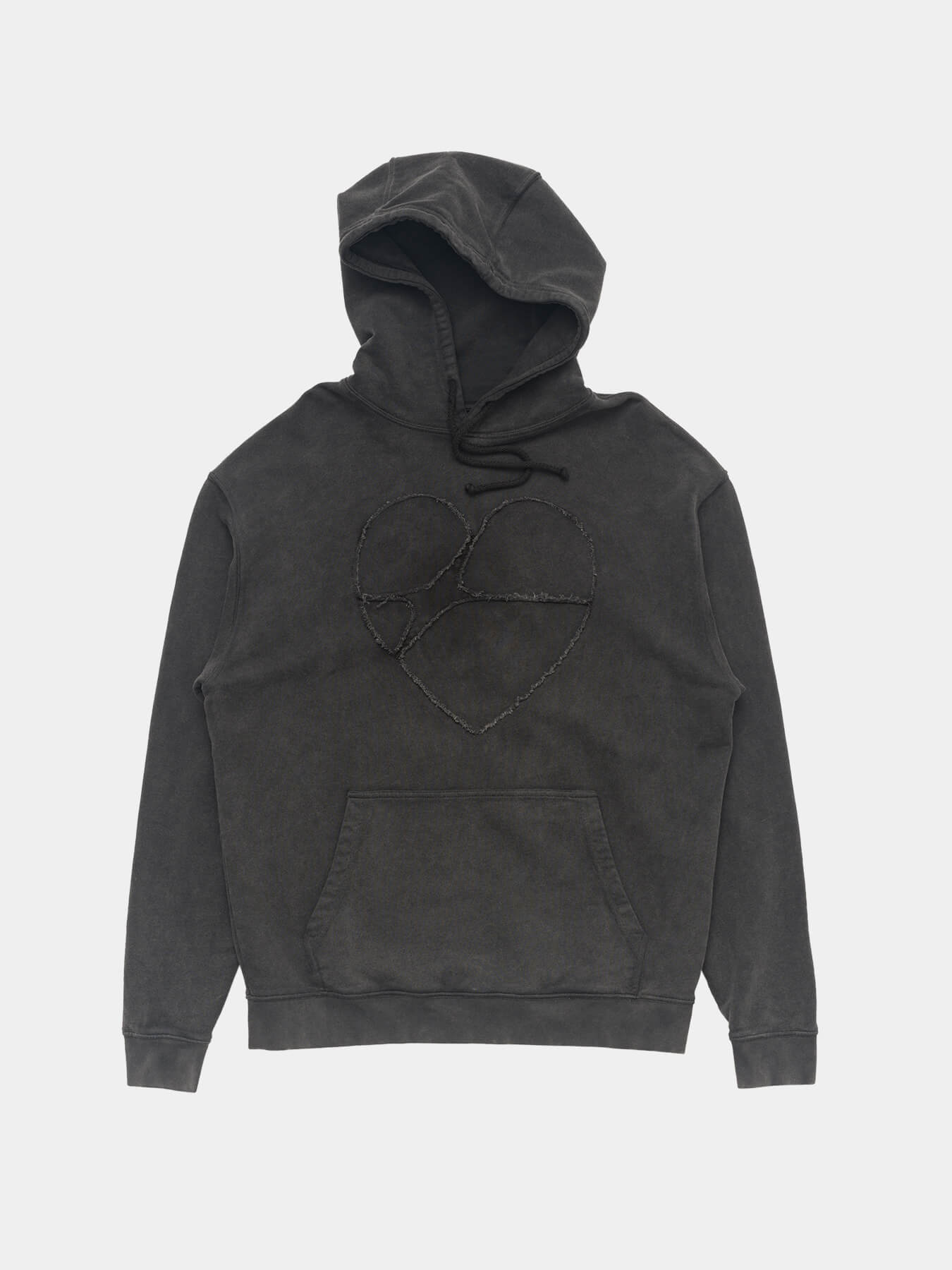 Худи HEARTBREAKER