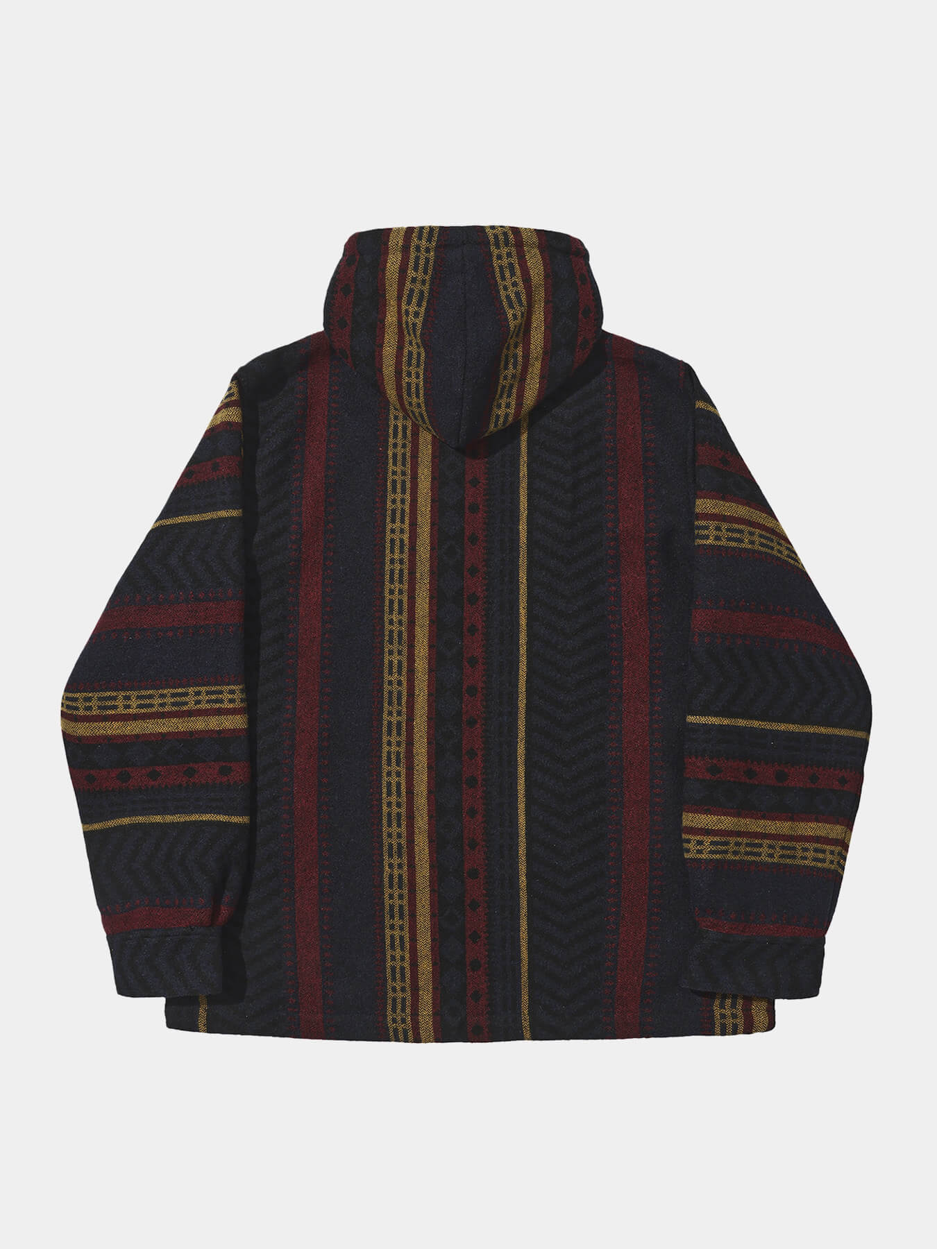 Худи NOMAD FULL ZIP