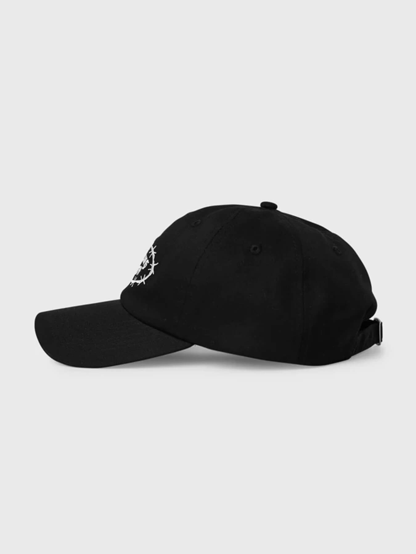 Кепка Barbed Logo Contrast Stitch