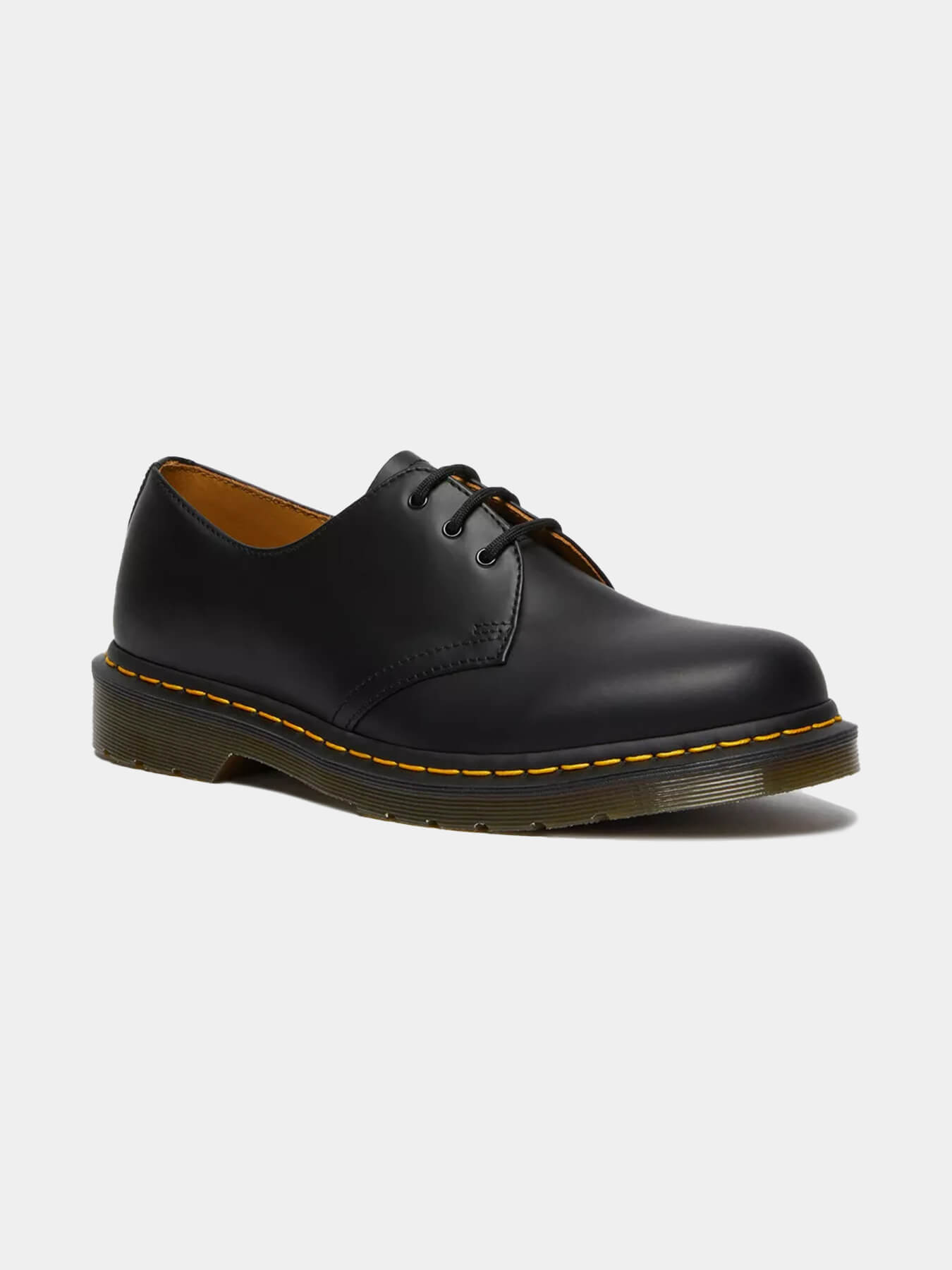 Ботинки 1461 SMOOTH LEATHER OXFORD
