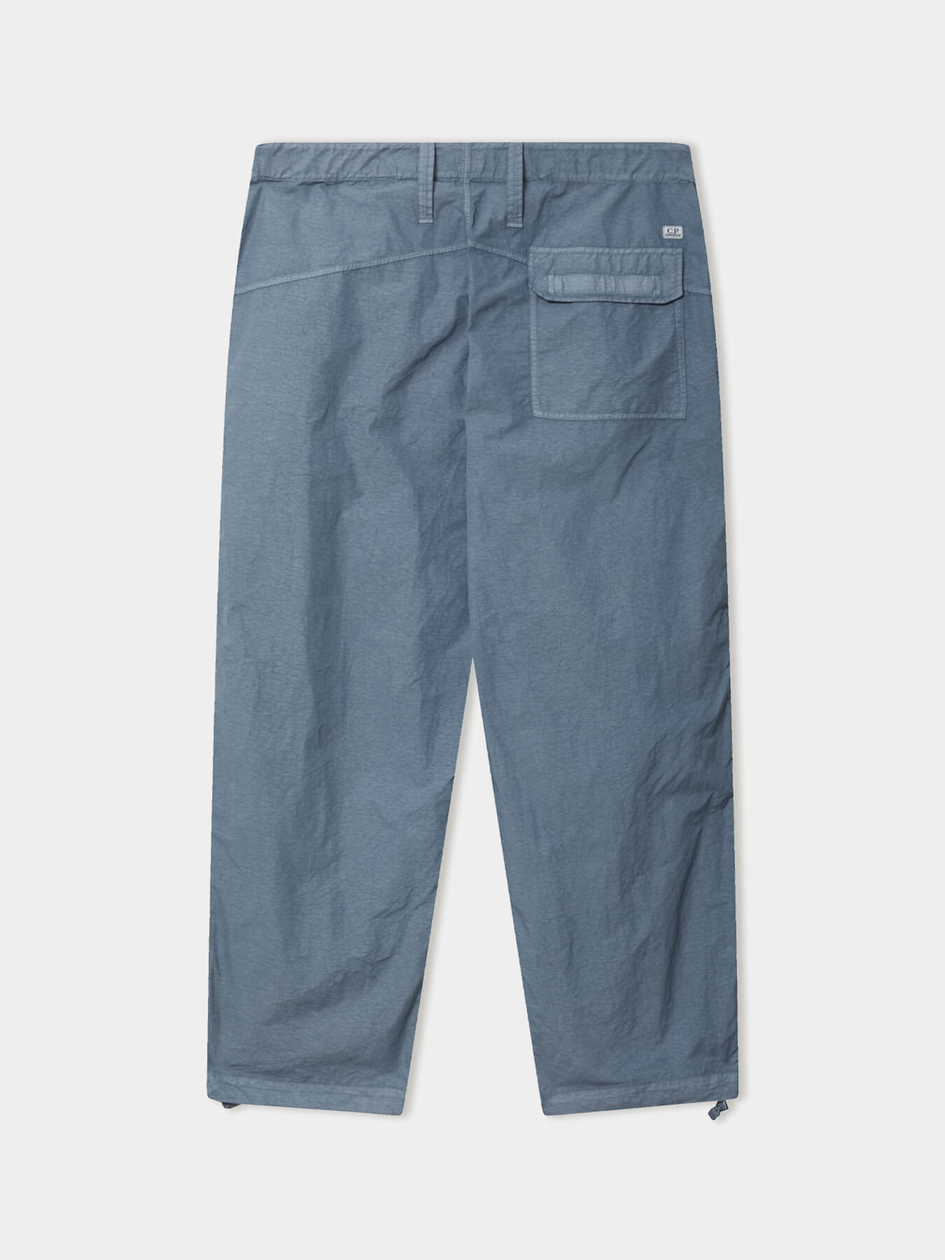 Брюки FLATT NYLON THIGH POCKETS