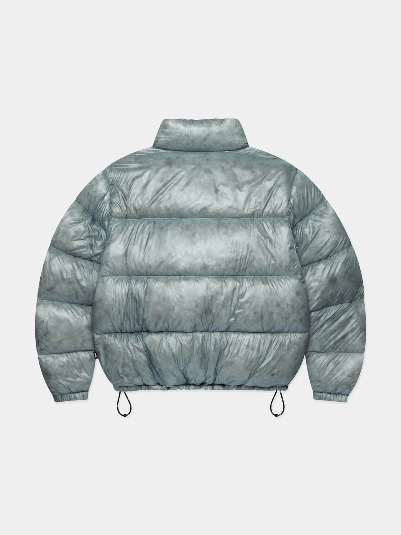 Пуховик SEETHROUGH OG PUFFER DUCK 24