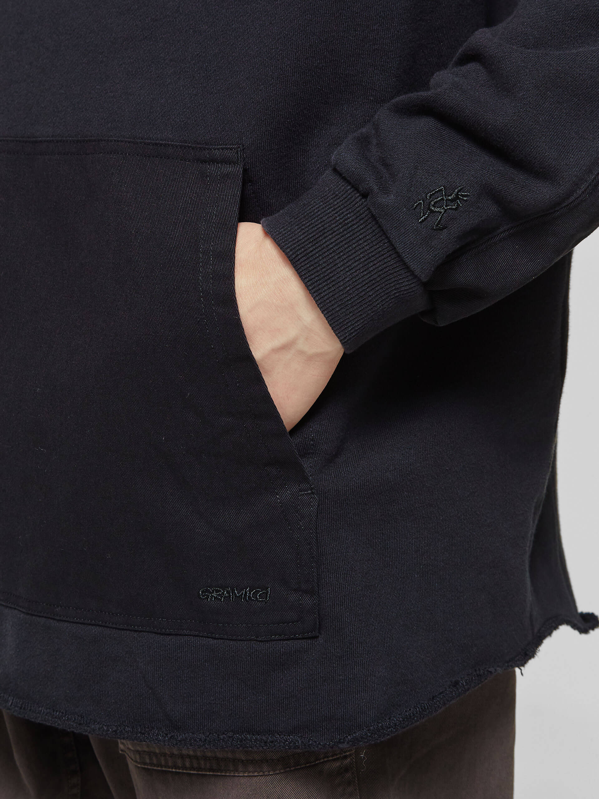 Худи Talecut Parka
