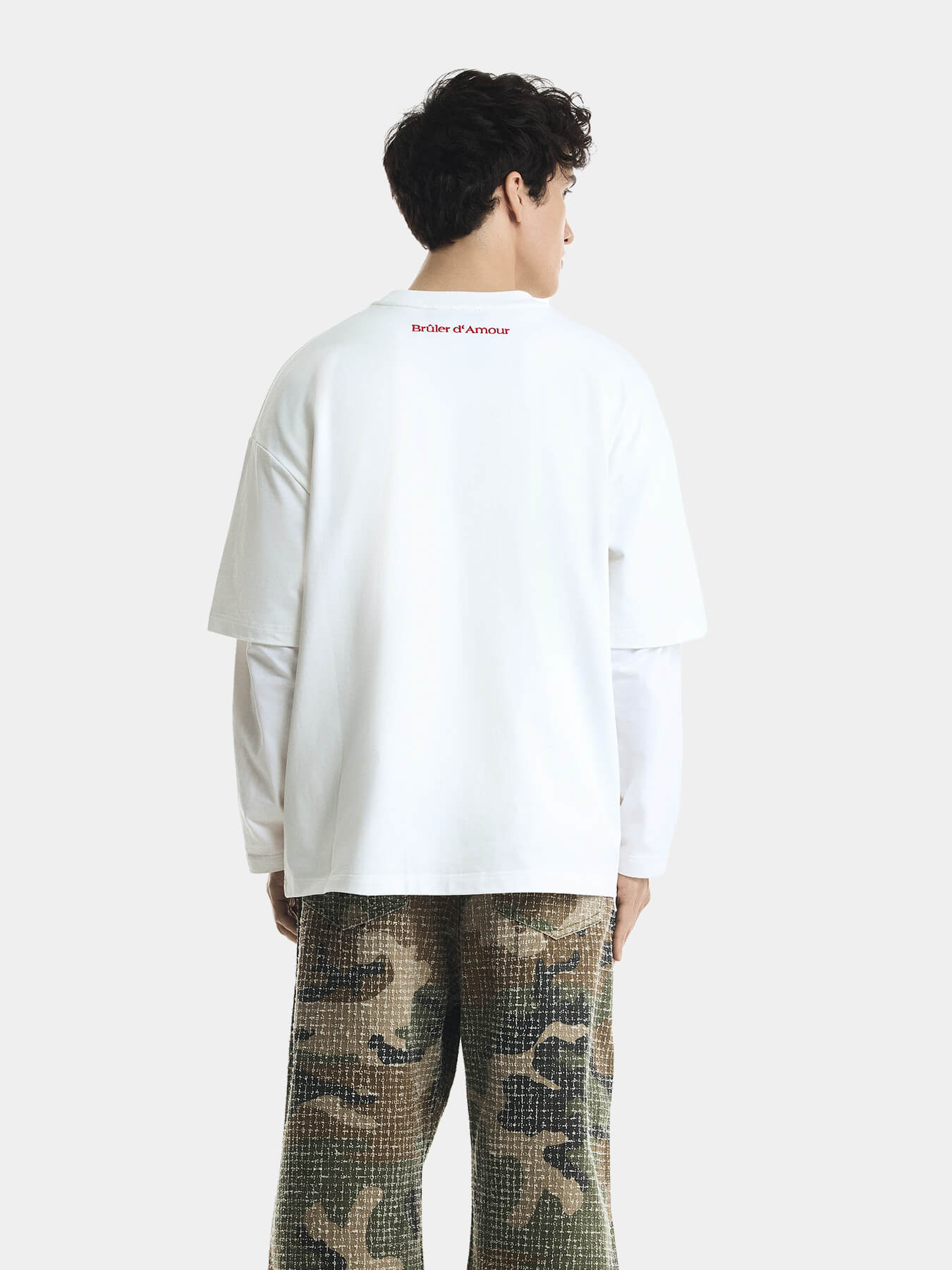 Футболка EYE