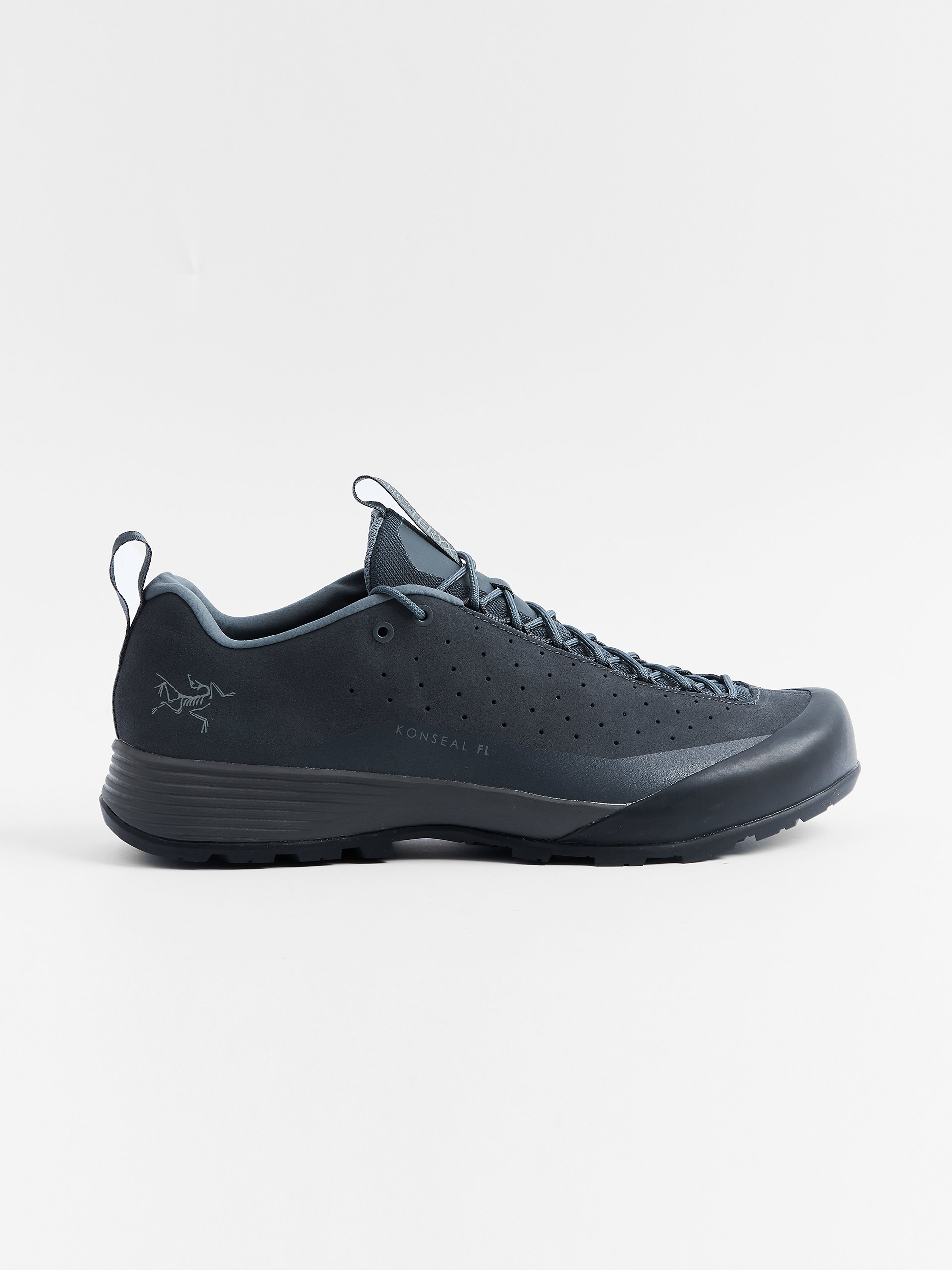 Кроссовки KONSEAL FL 2 LEATHER