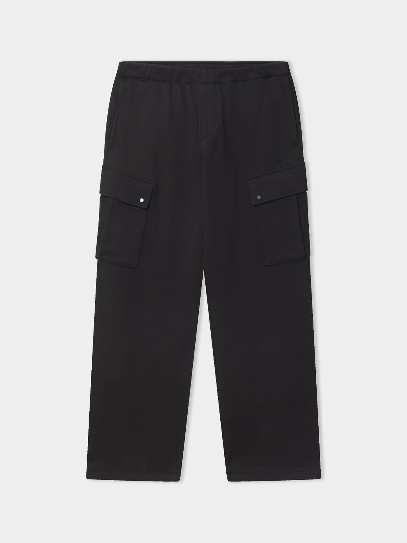 Брюки DIAGONAL RAISED FLEECE CARGO
