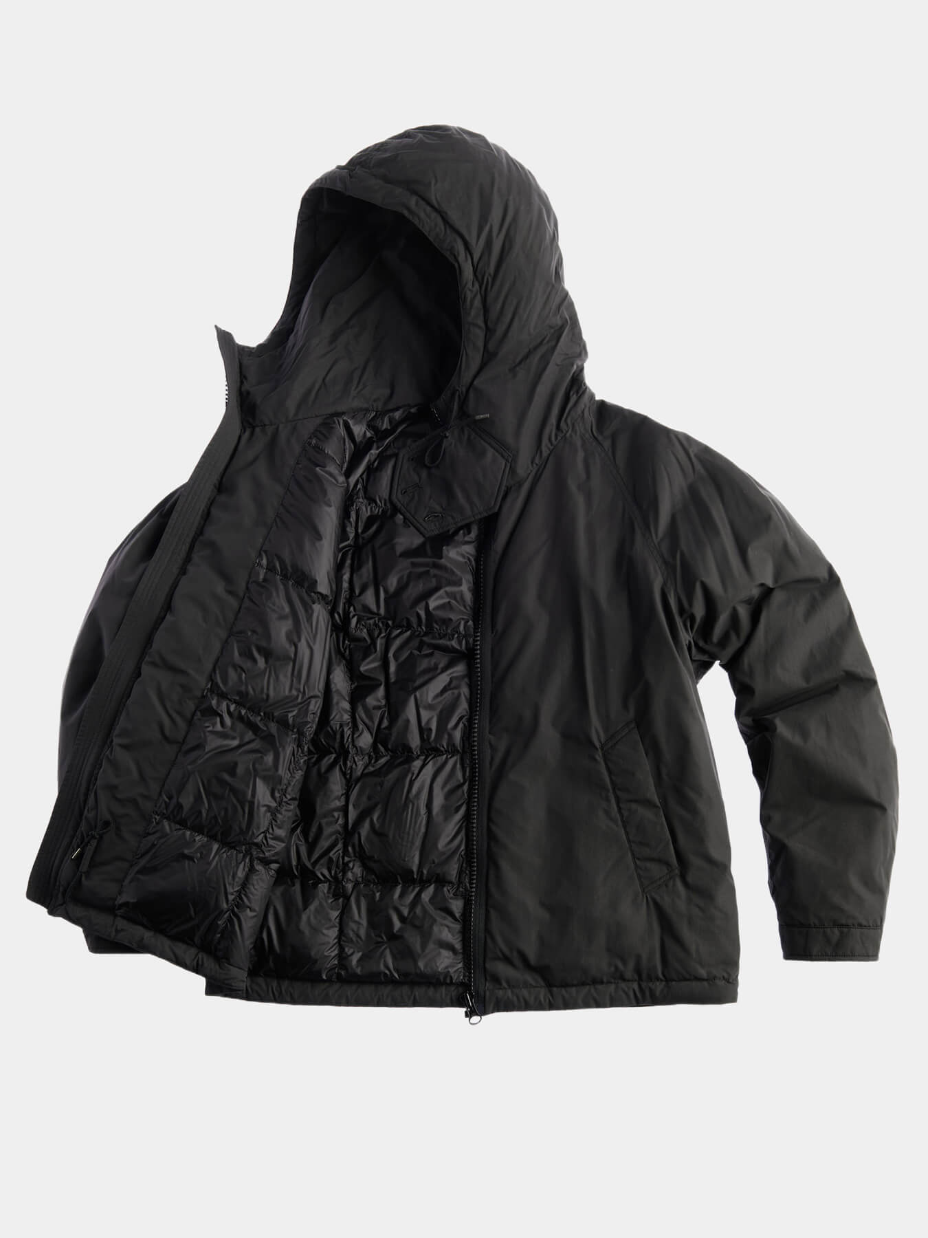 Куртка MID LAYER