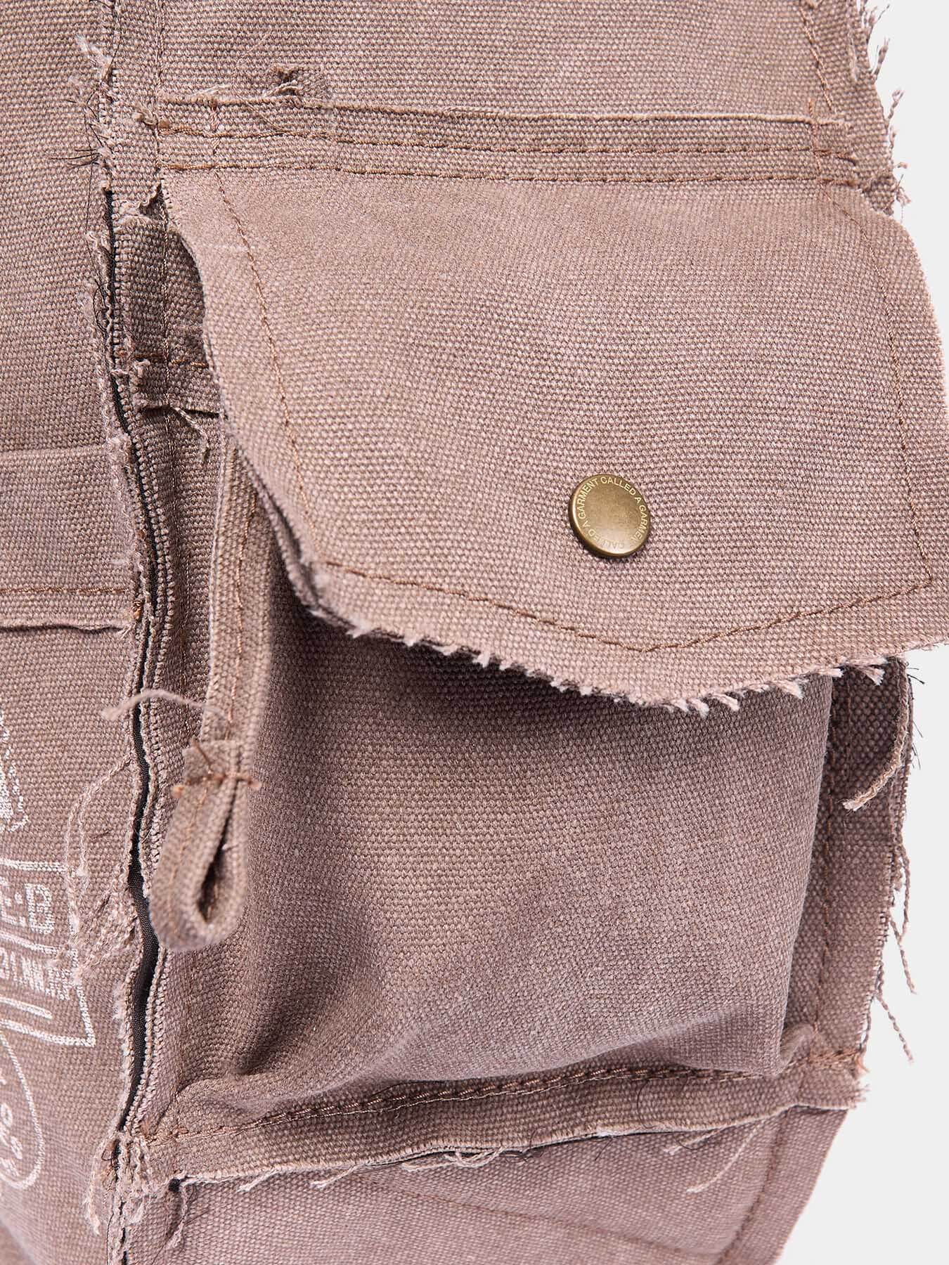 Сумка GARY'S HOUSE