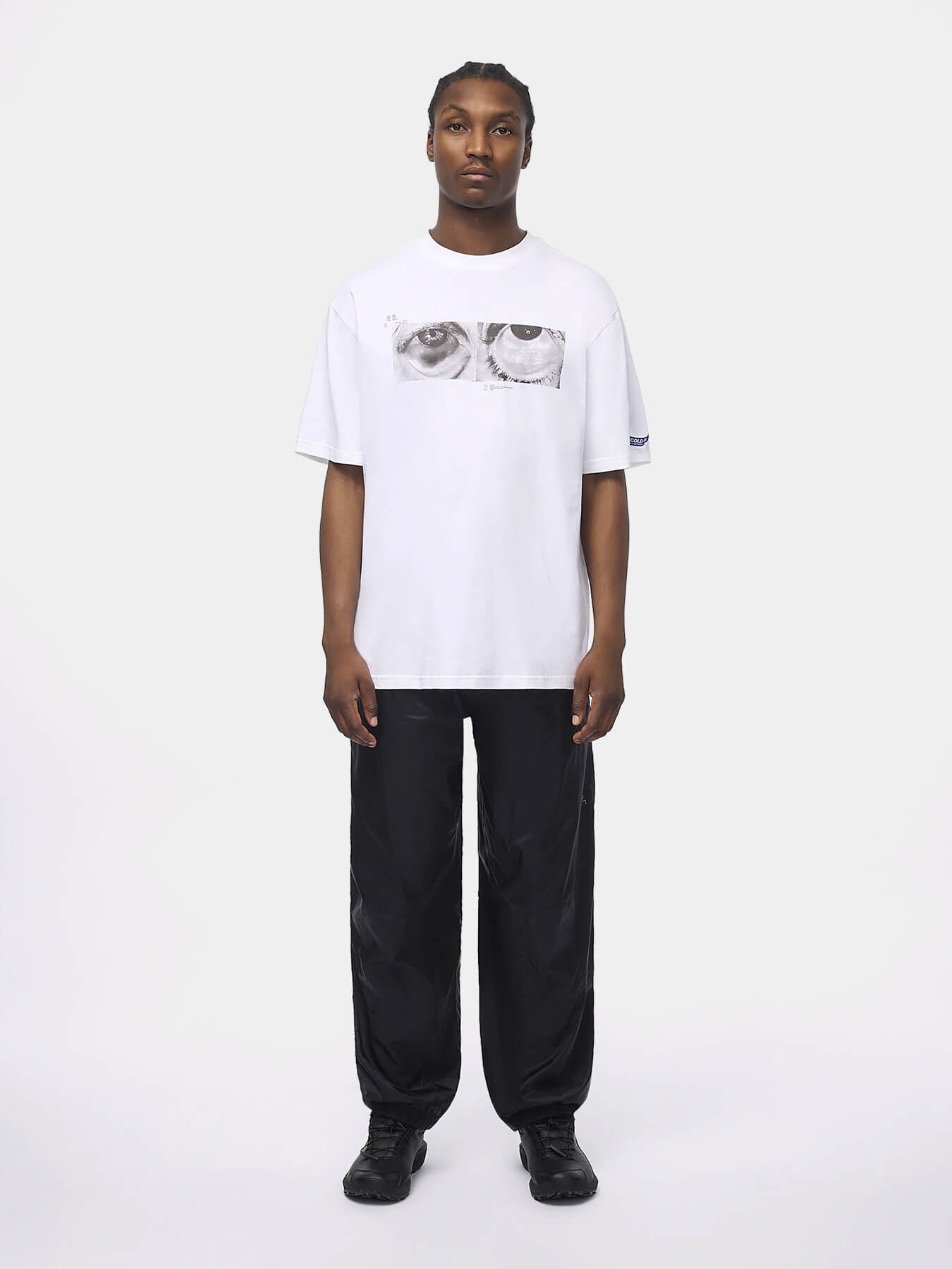 Футболка 5AM