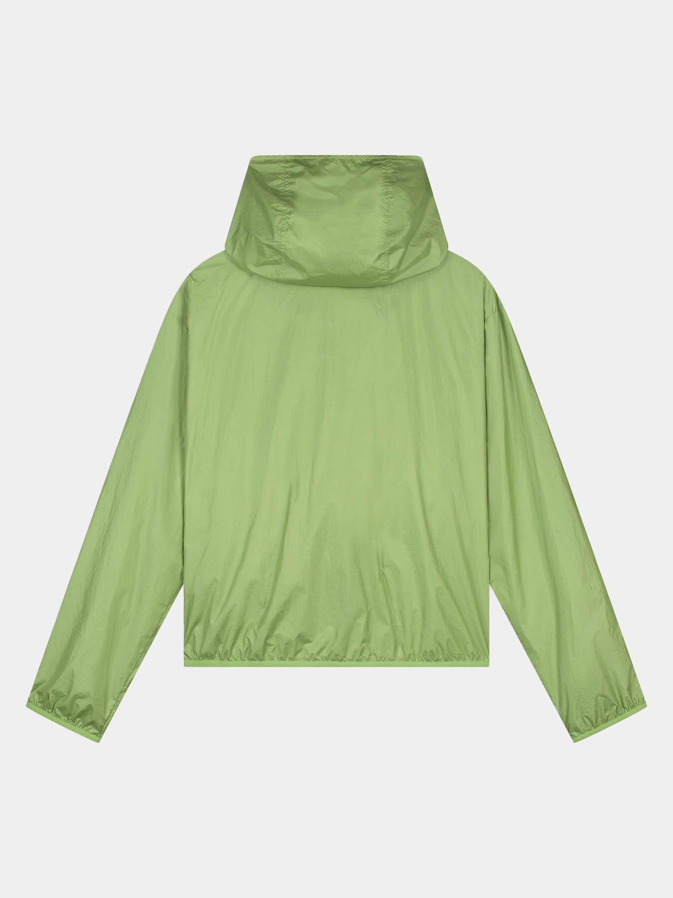 Куртка SHINY NYLON