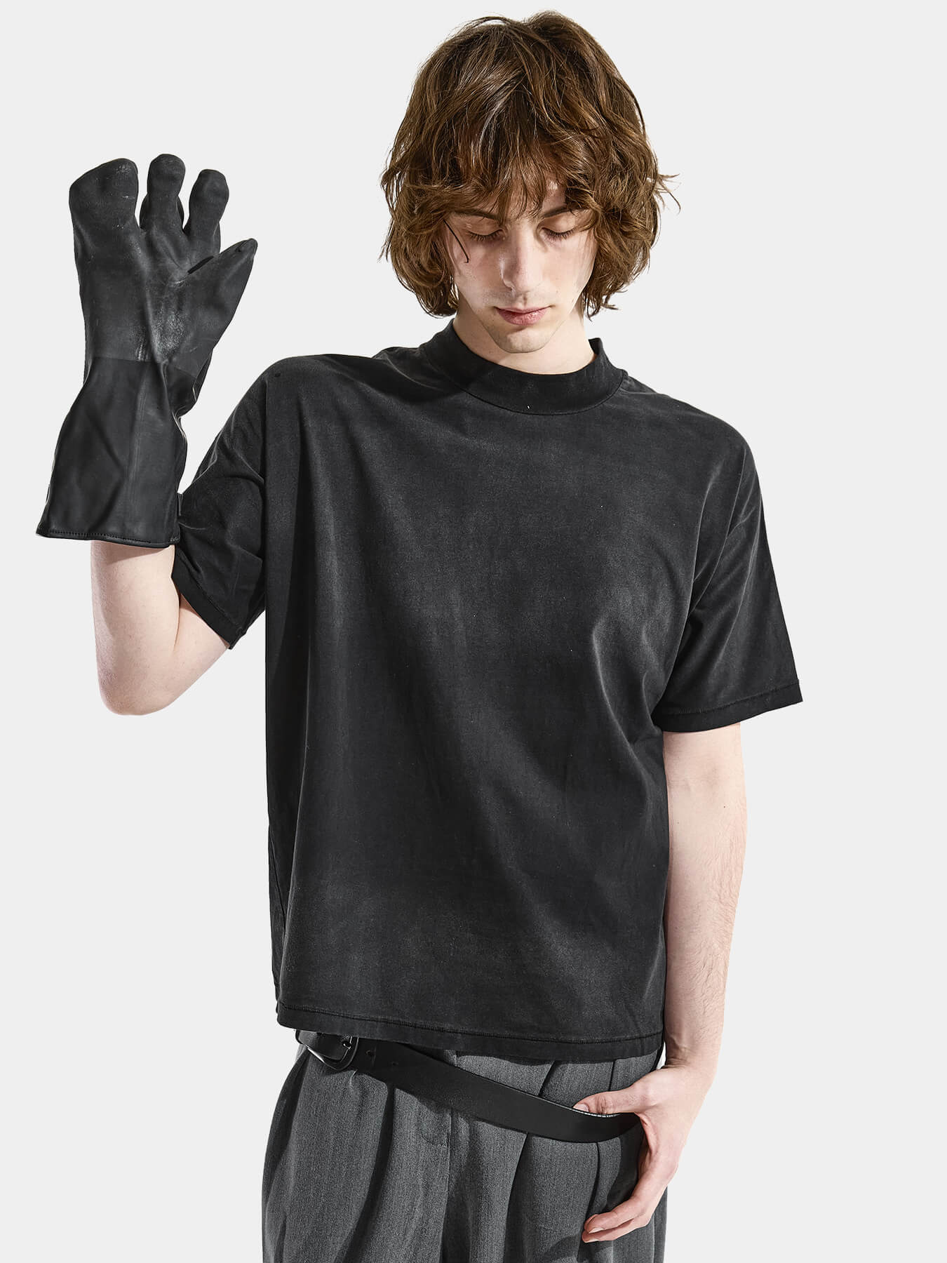 Футболка SKELETON RELAXED