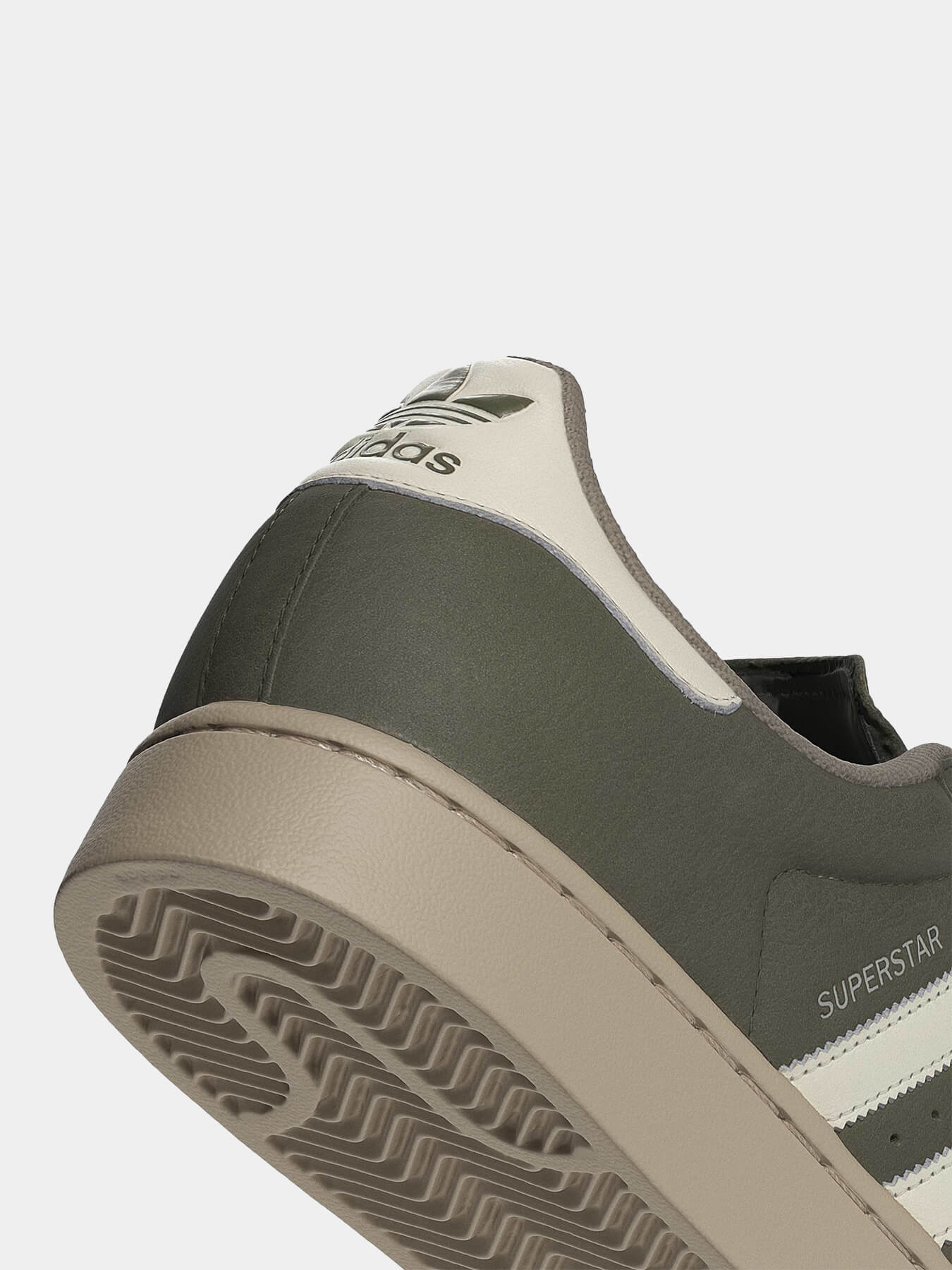 Кроссовки SUPERSTAR II