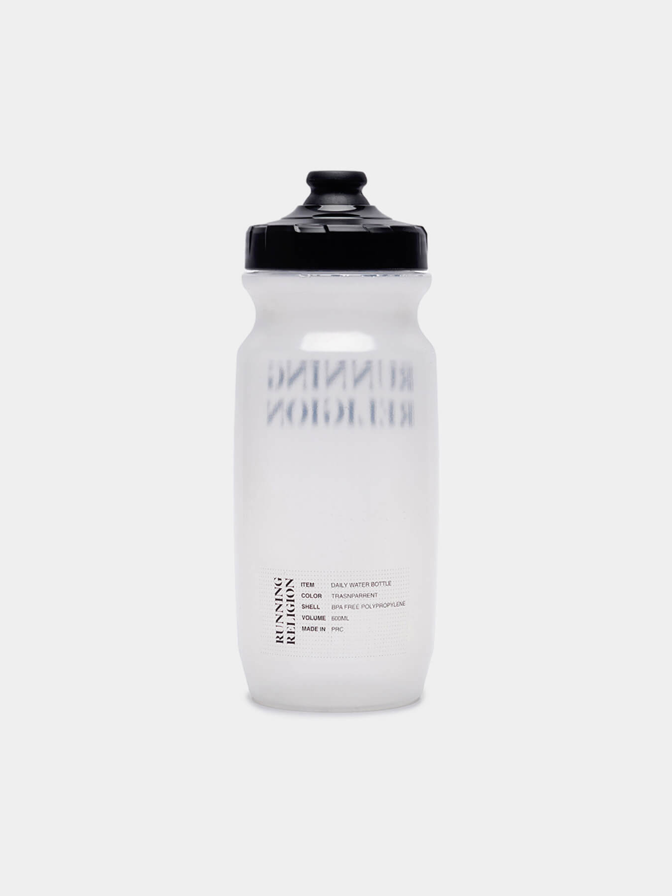 Бутылка BOTTLE RR