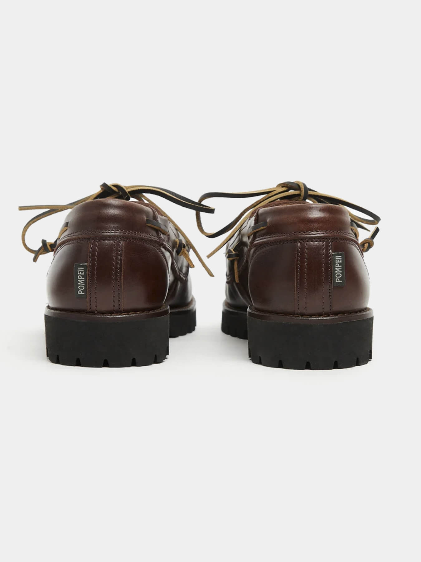 Ботинки BRISTOL