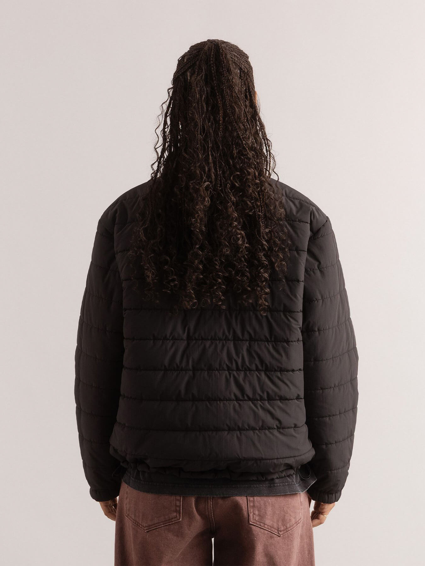 Куртка FEN PUFFER