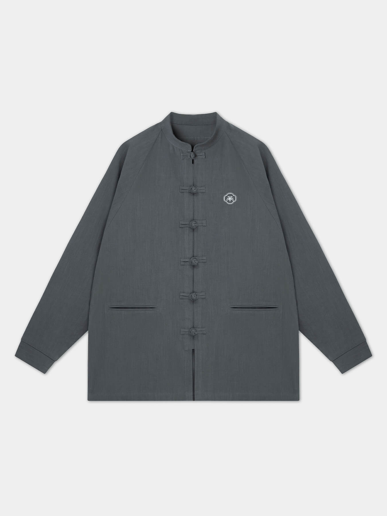 Рубашка PANASIAN CHINESE RAMI