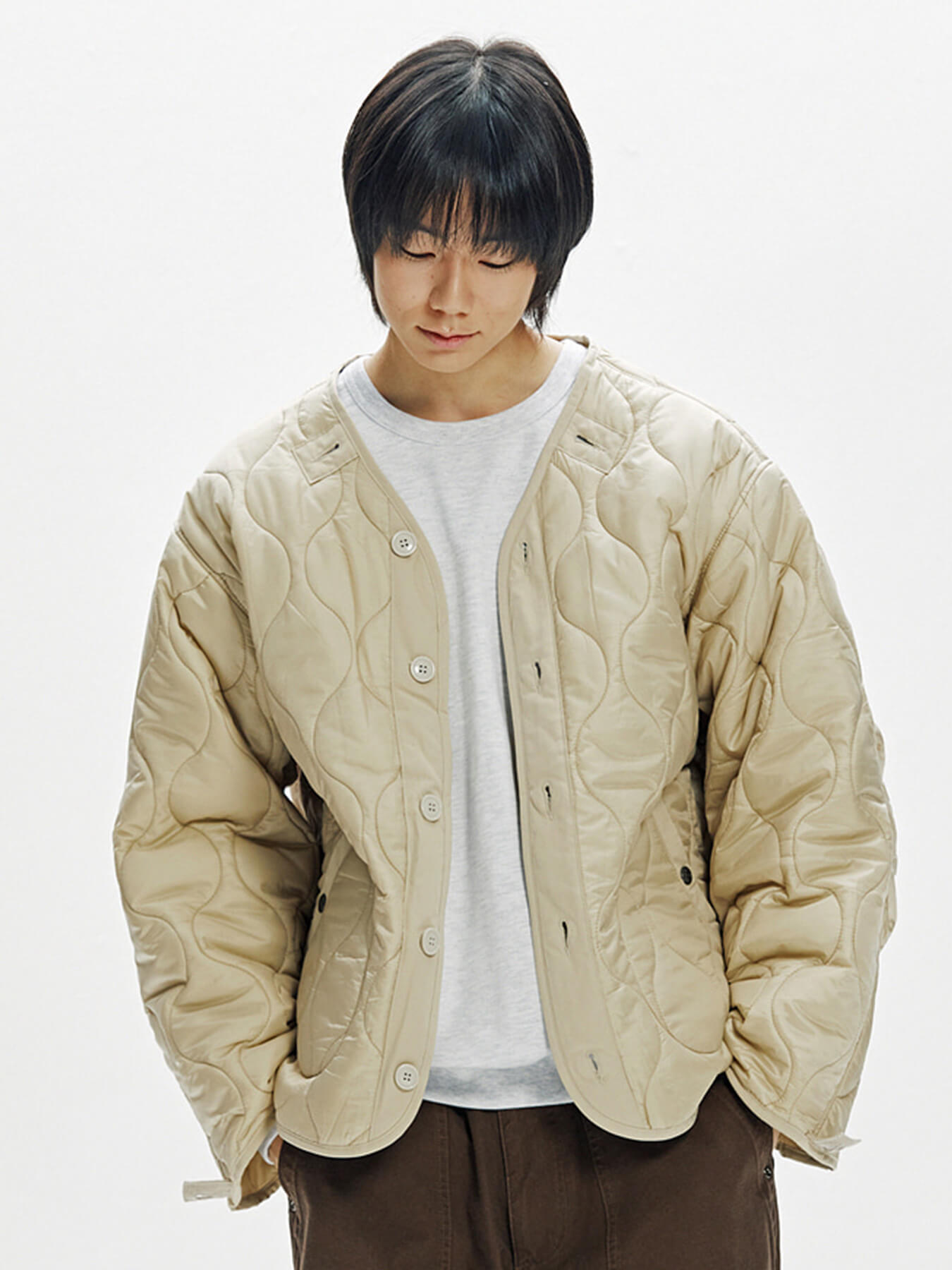 Куртка OSCAR FISHTAIL 003