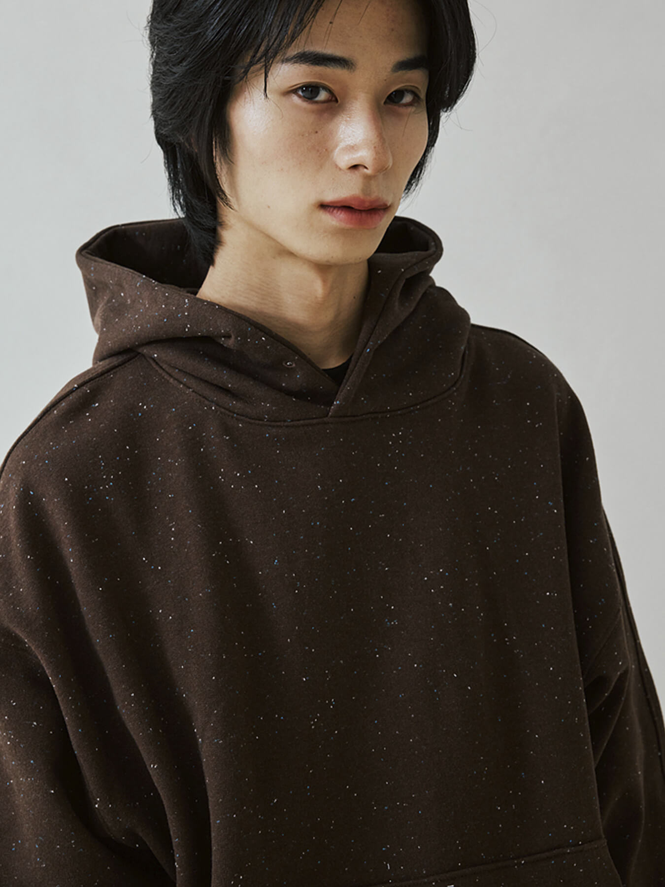 Худи OG BOCACI HEAVYWEIGHT PULLOVER