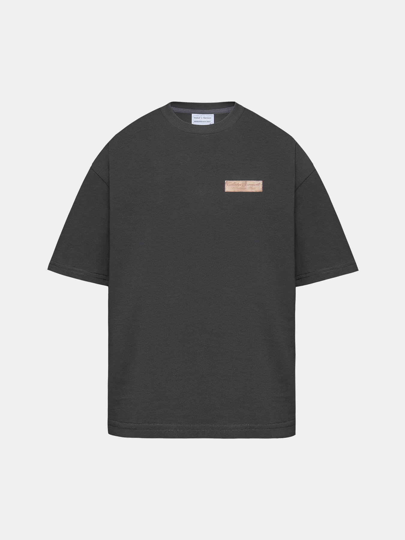 Футболка SLEEPING BUG