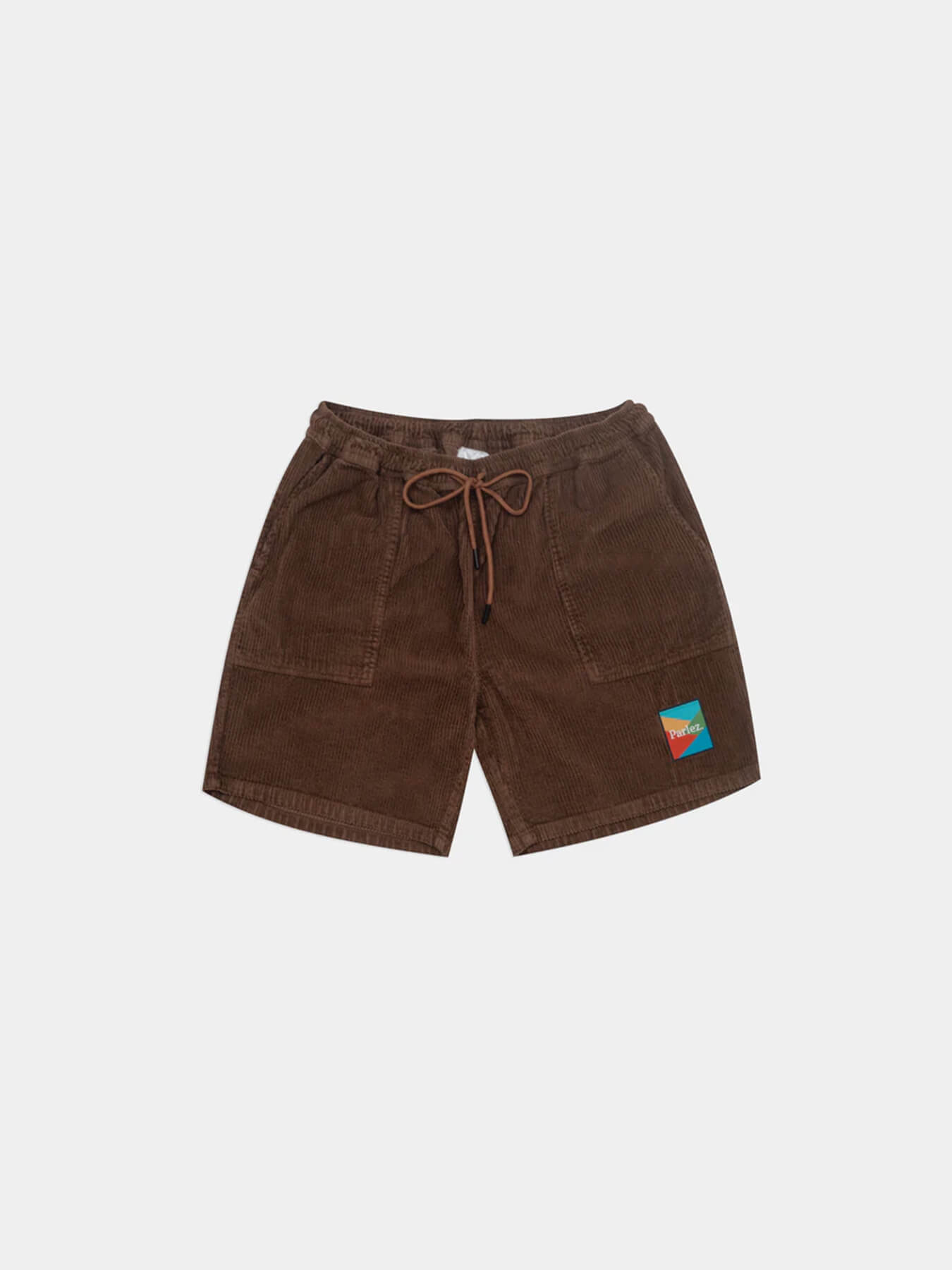 Шорты CAMPBELL CORD