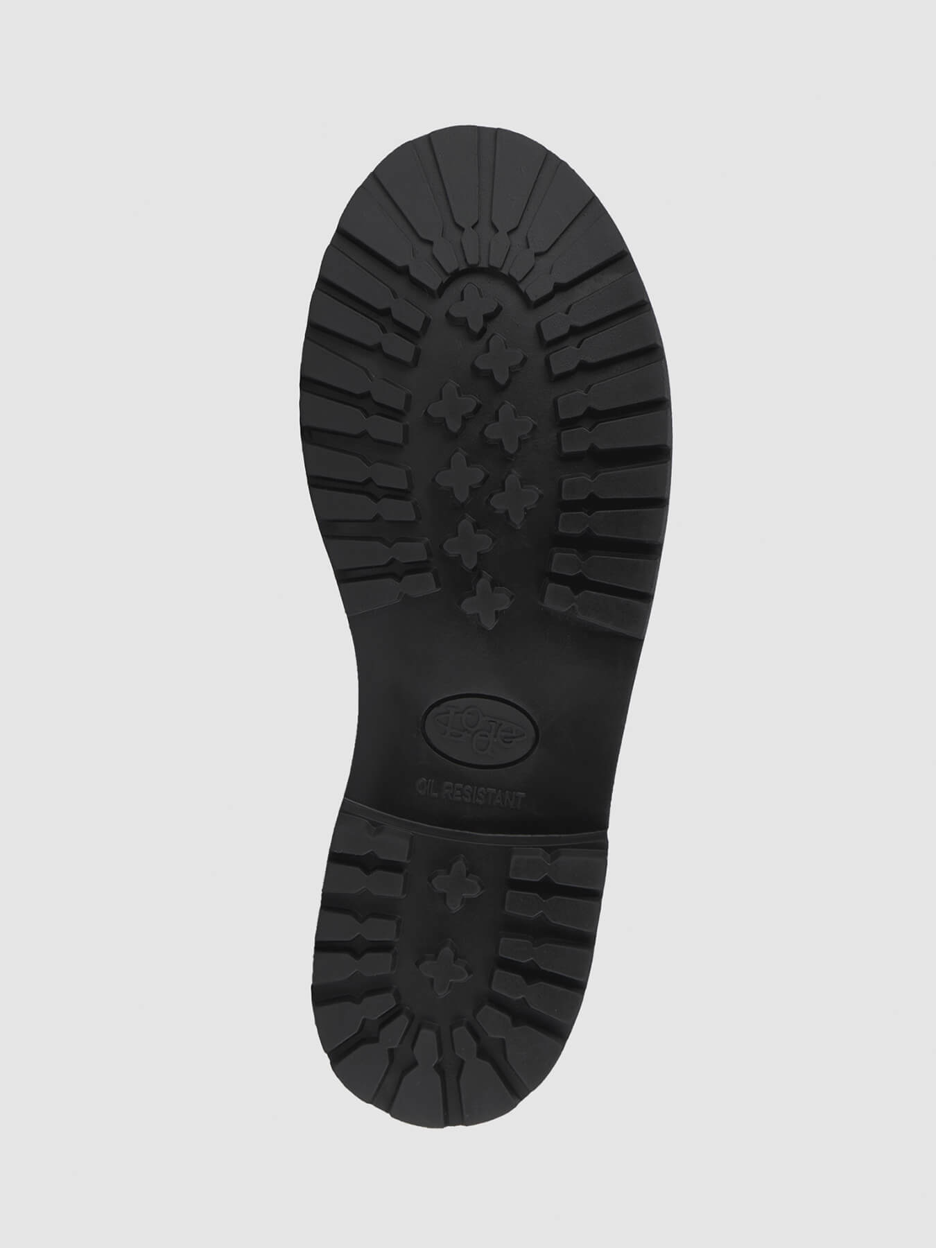 Ботинки FLANEUR