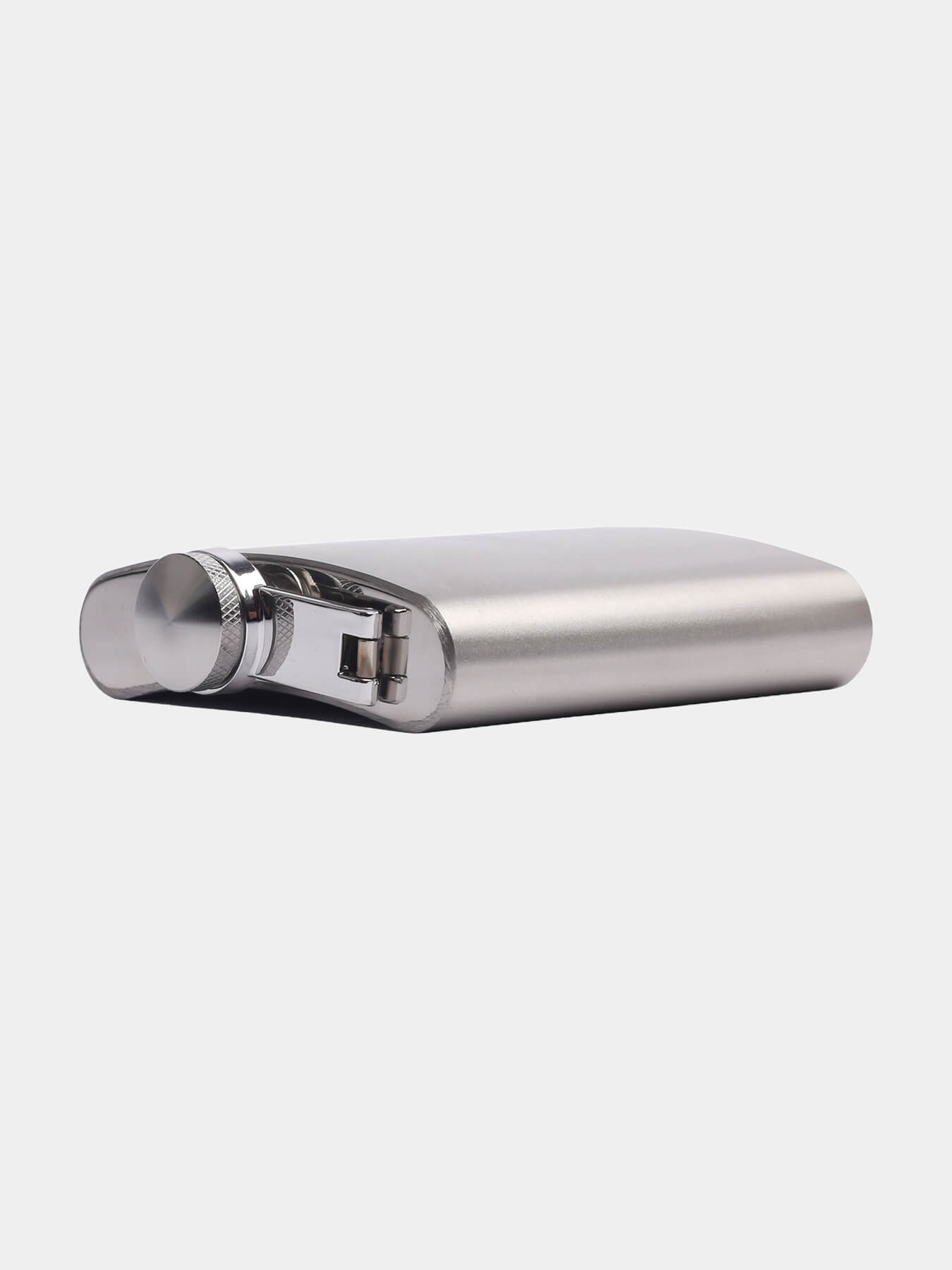 Фляга STAINLESS STEEL