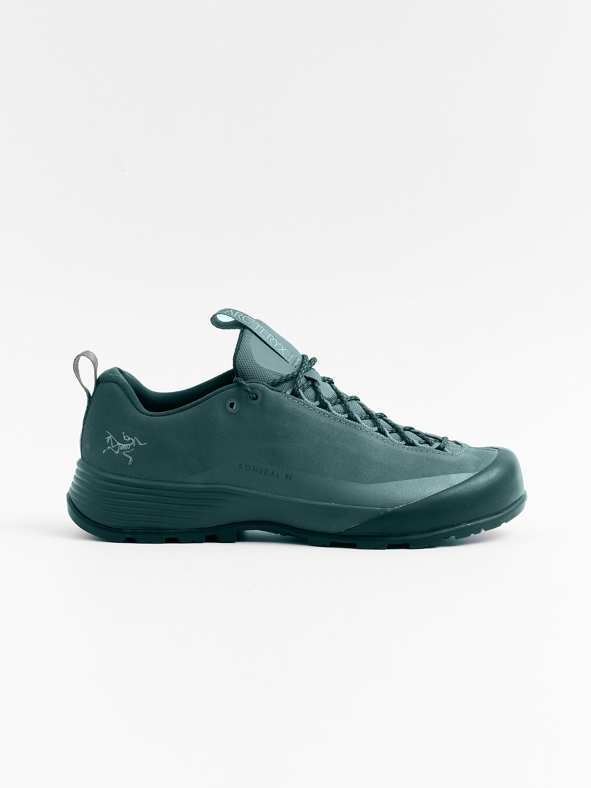 Кроссовки KONSEAL FL 2 LEATHER GTX