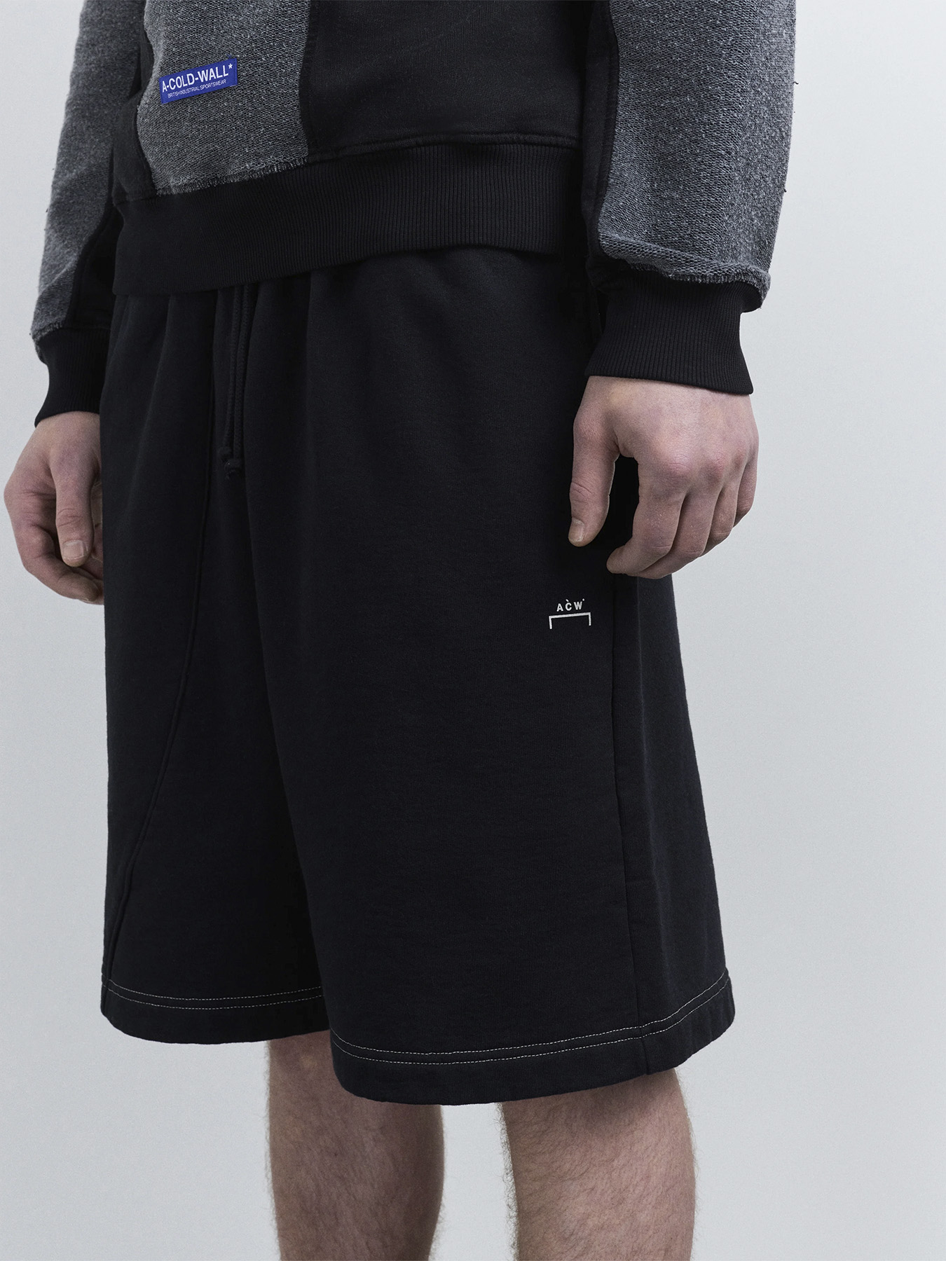 Шорты MILLBANK SWEAT