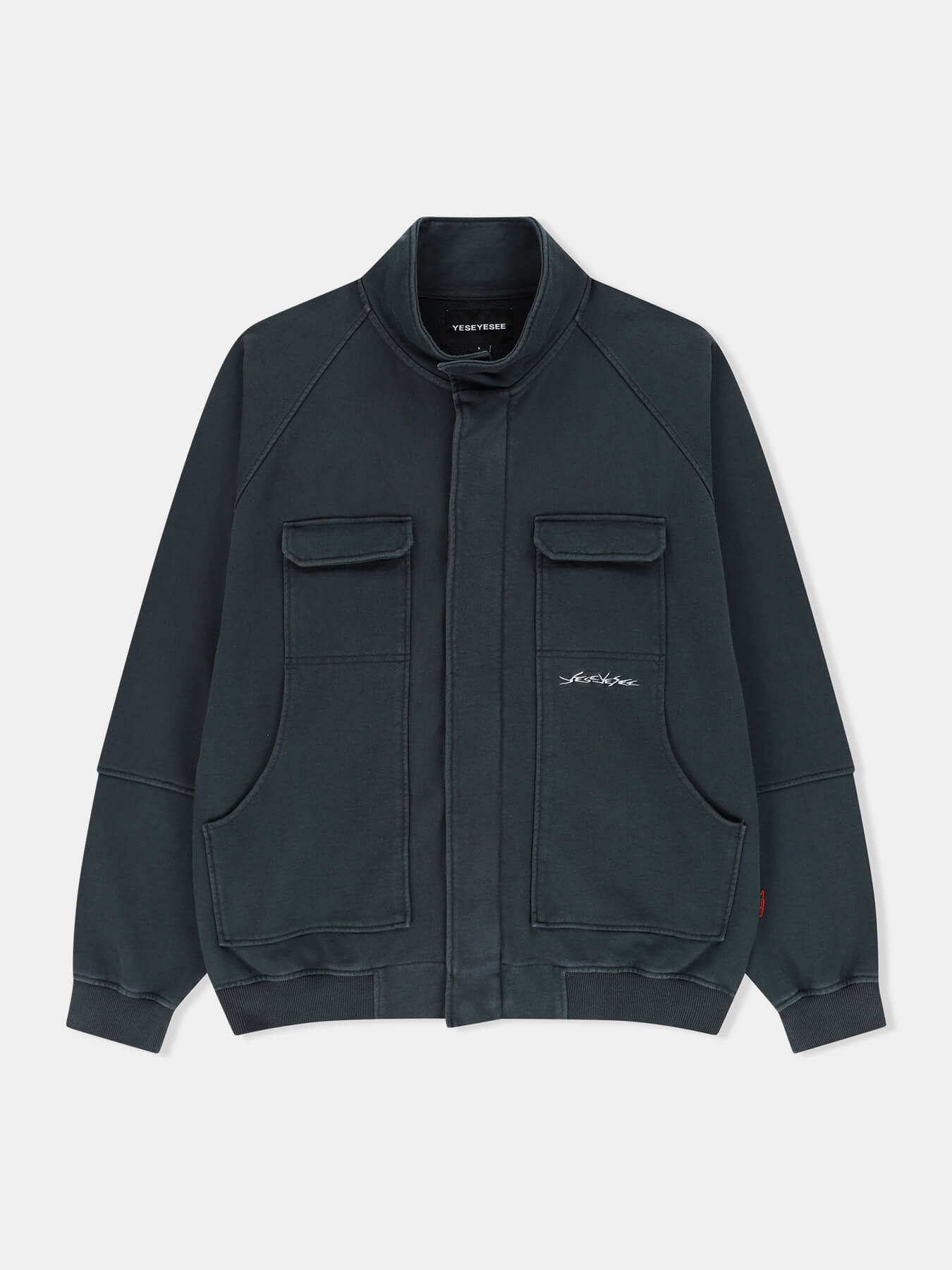 Куртка Y.E.S ZIP SWEAT