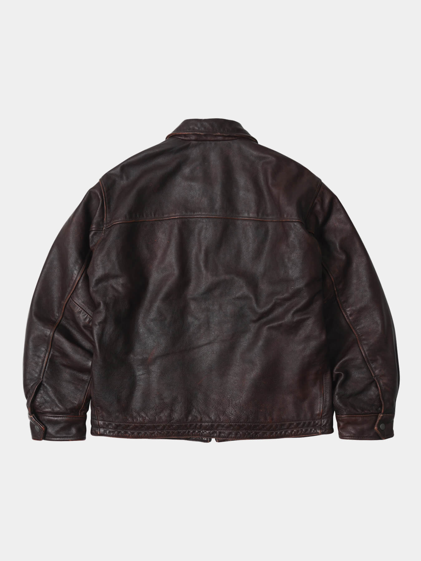 Куртка DESTROYED COWHIDE