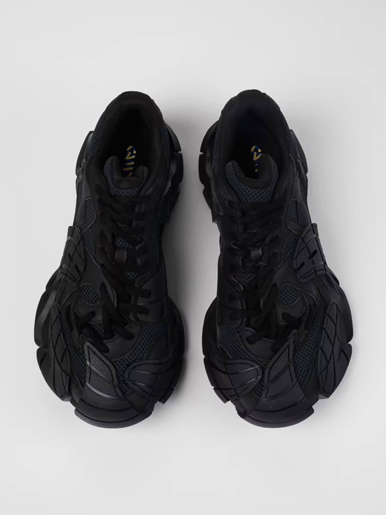 Кроссовки TORMENTA