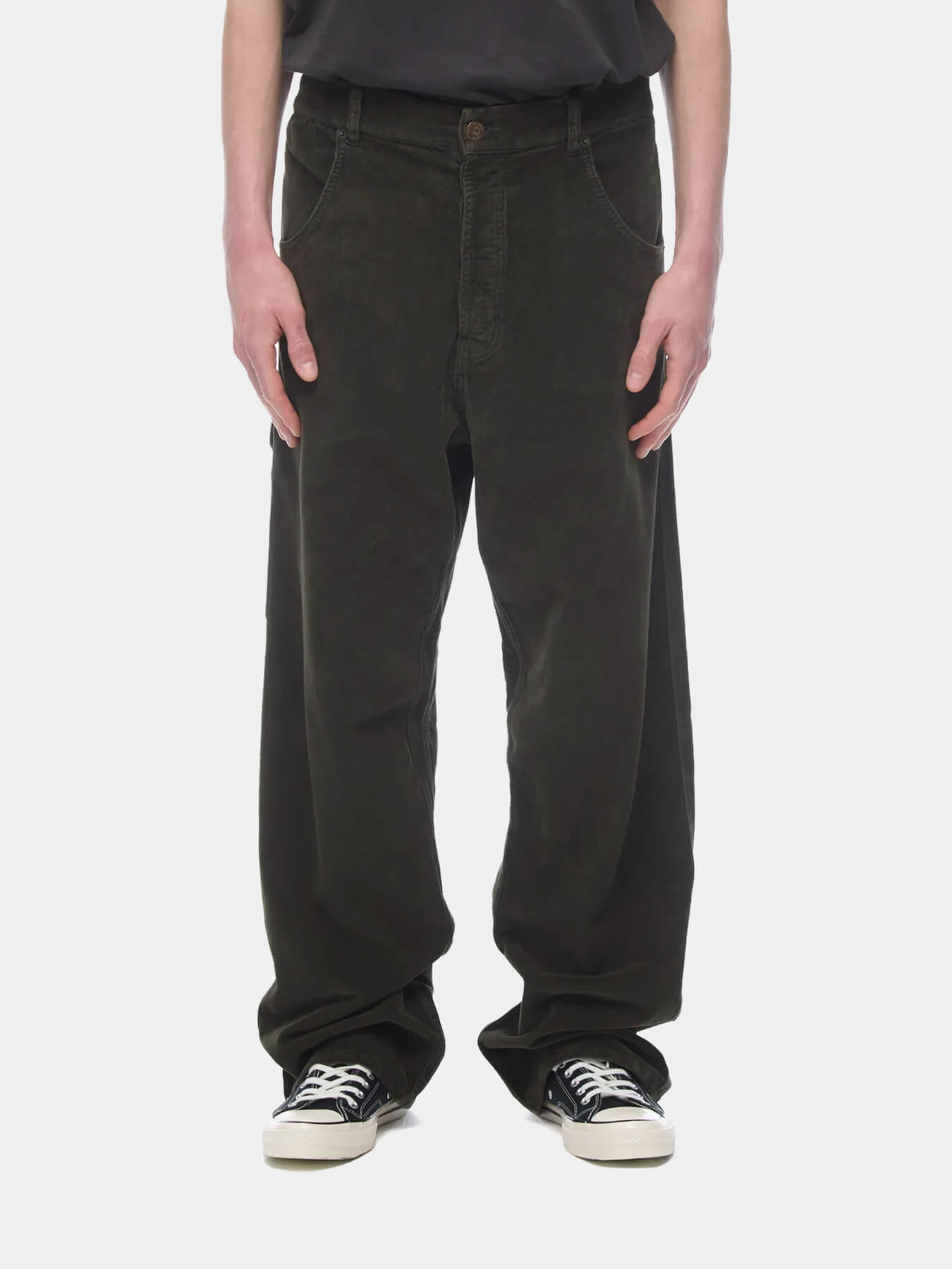 Брюки BIG PUPPY