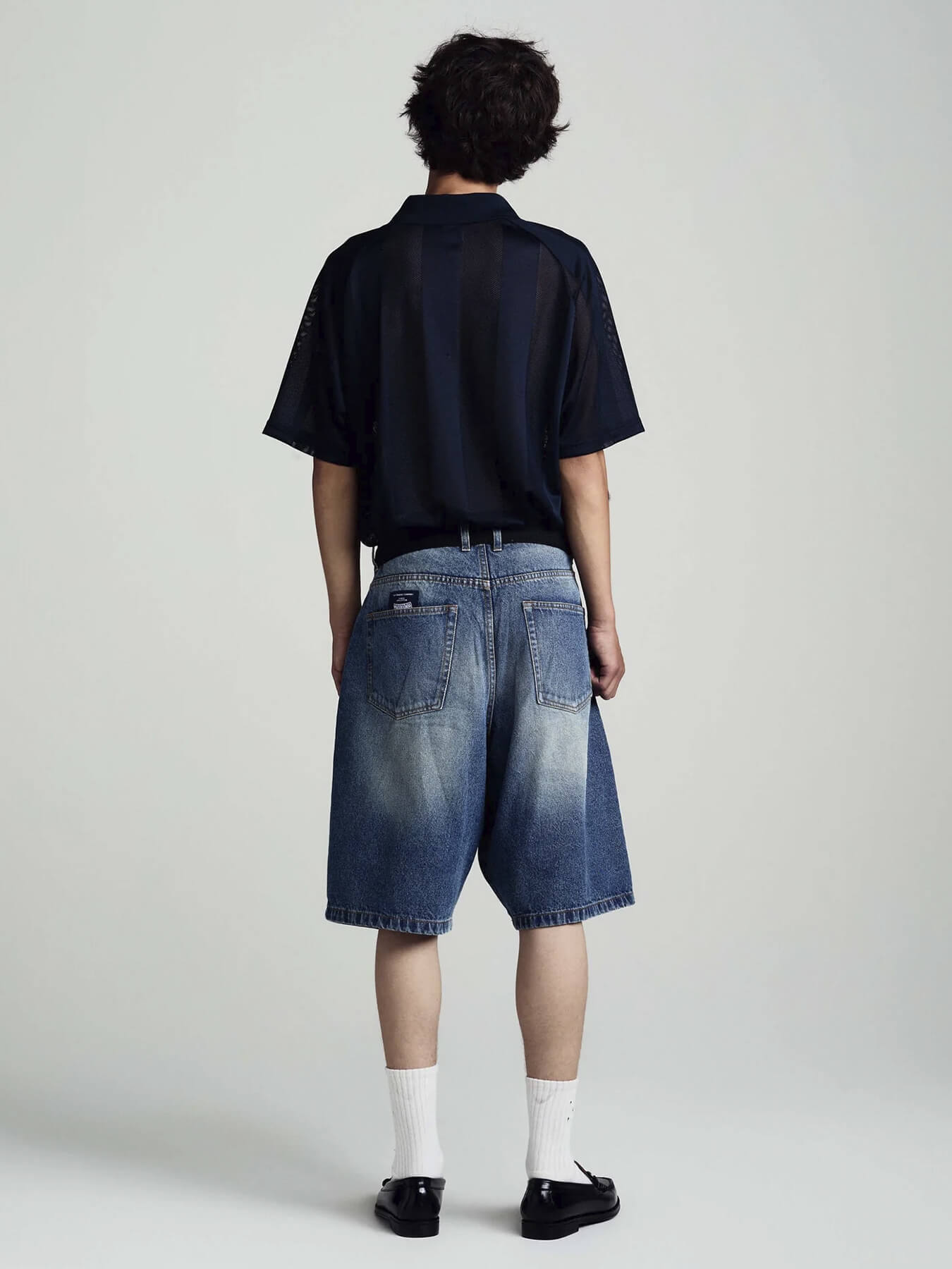 Шорты LONGER DRS