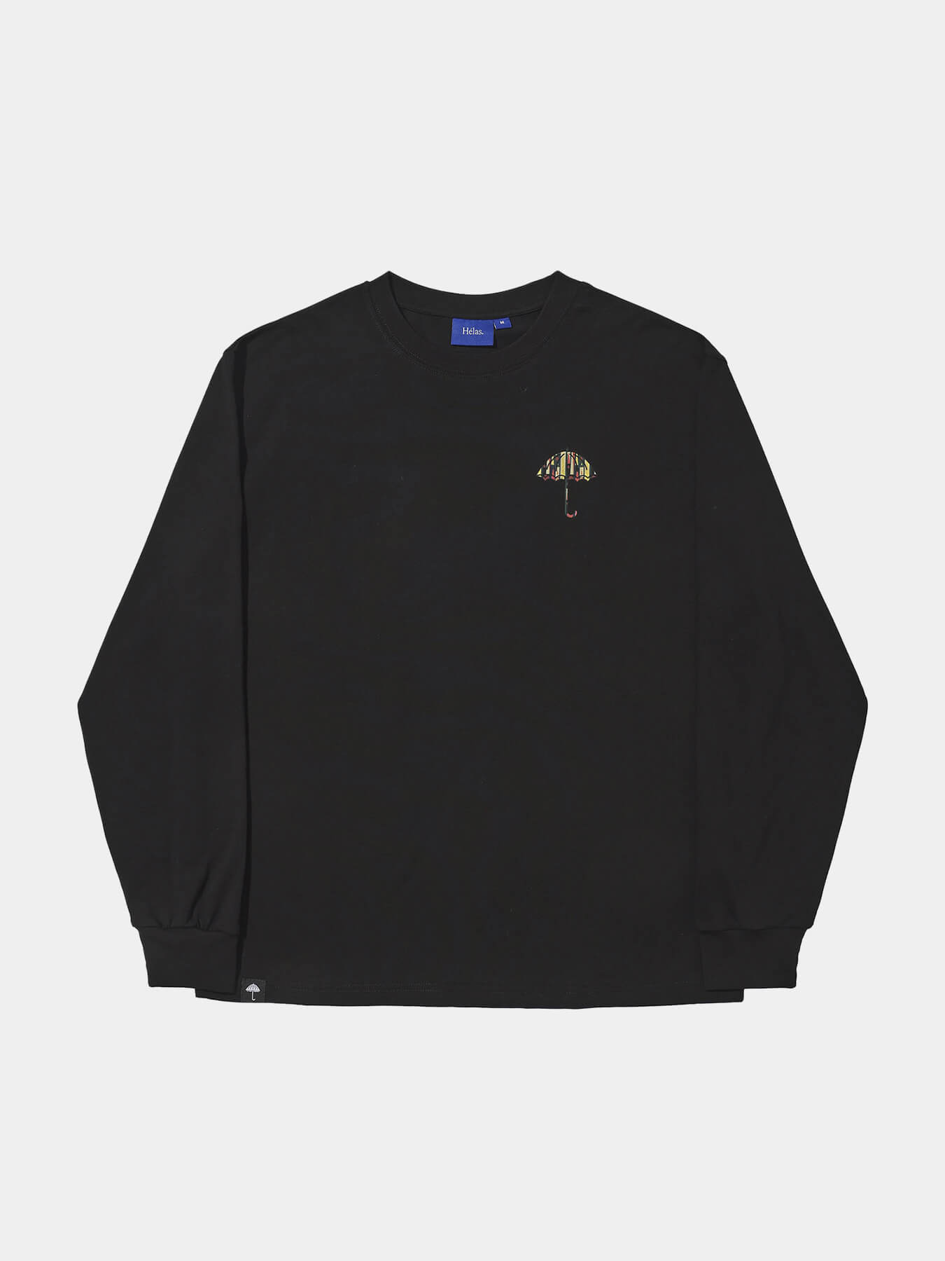 Лонгслив BACKGAMMON