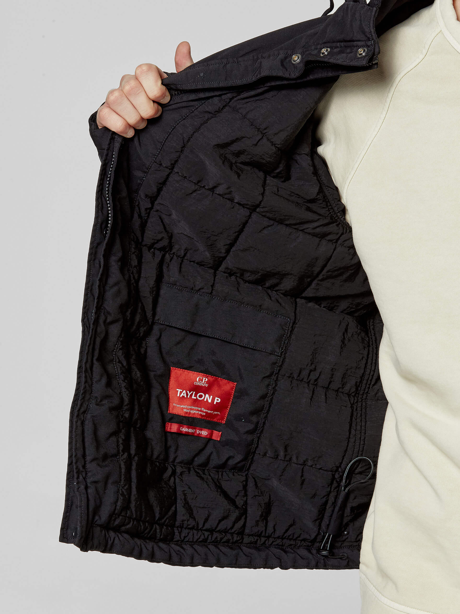 Куртка Taylon P Urban Protection Series Utility Jacket 