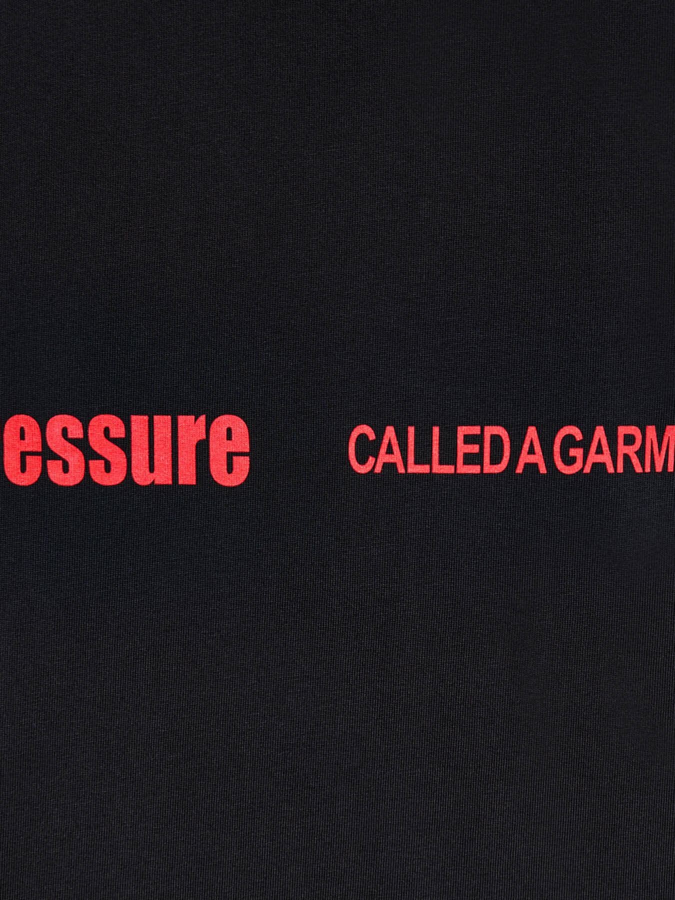 Лонгслив PRESSURE DOUBLE LAYER