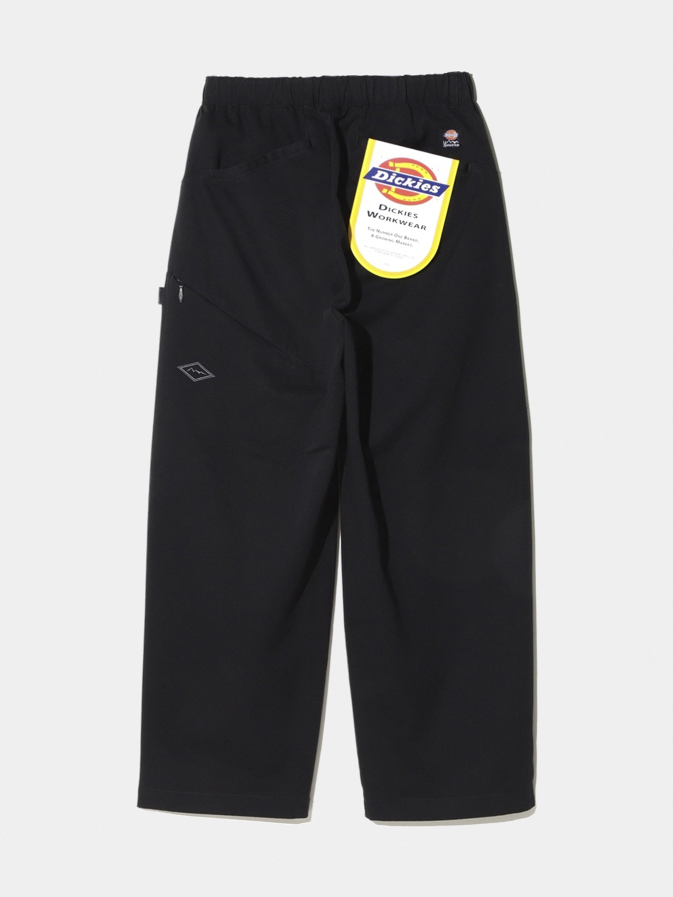 Брюки Dickies x Manastash DICKIES EXTRA MILE TUCK