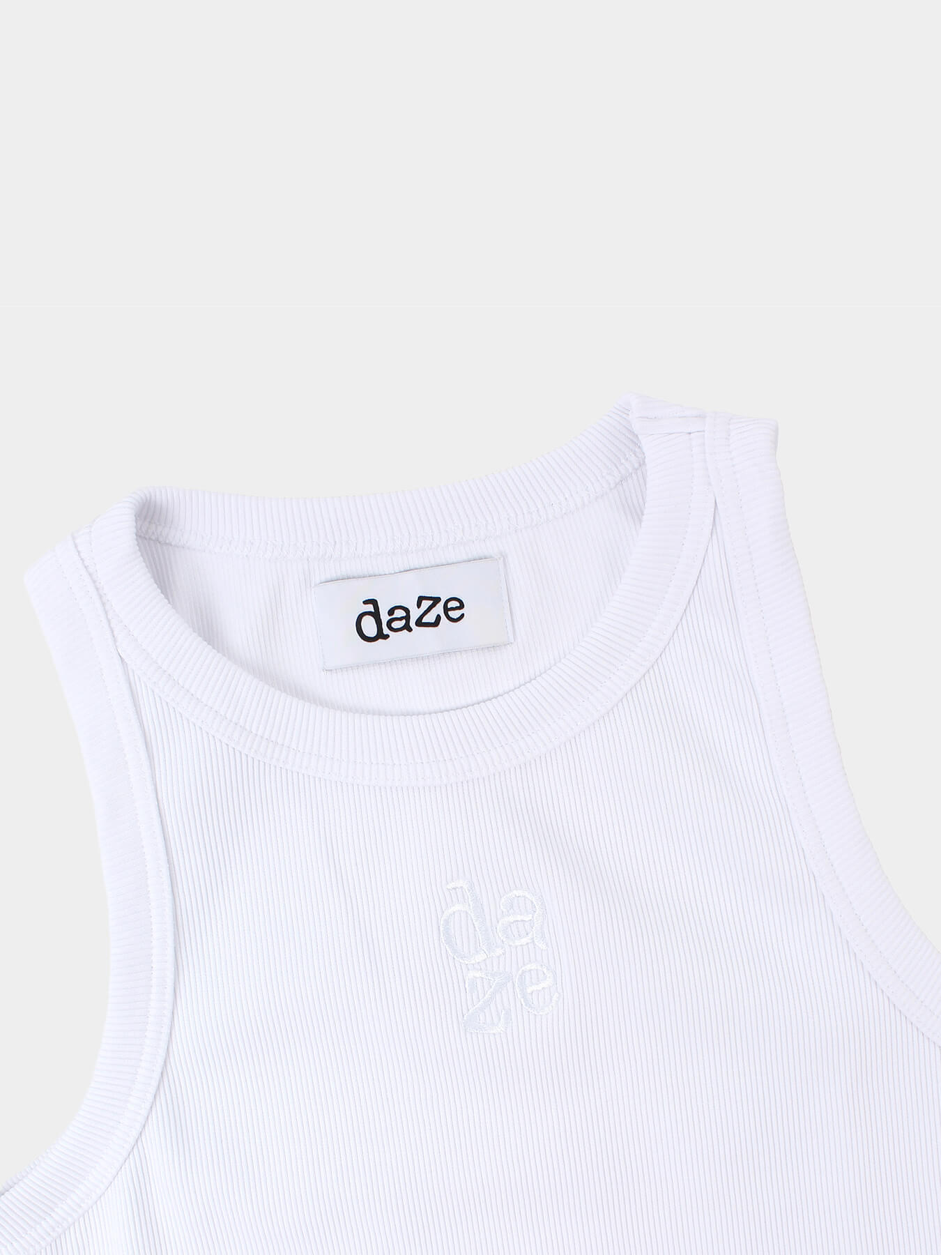 Майки LOGO HIGH NECK