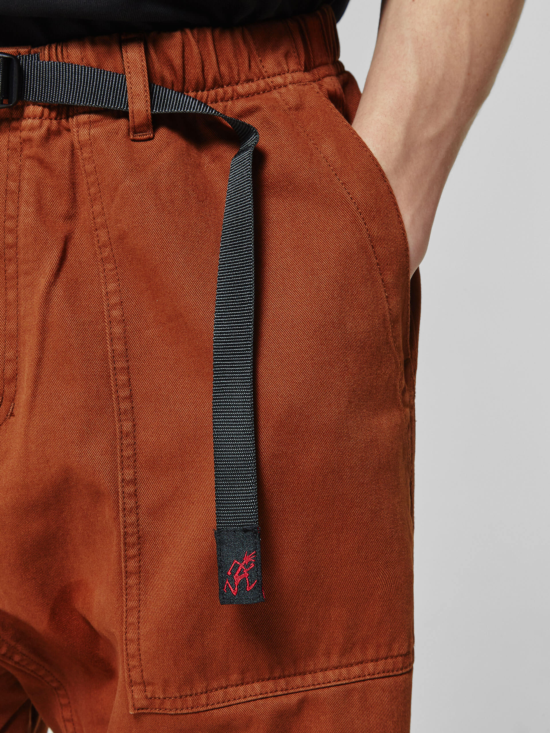 Брюки Boa Fleece Truck Pants 