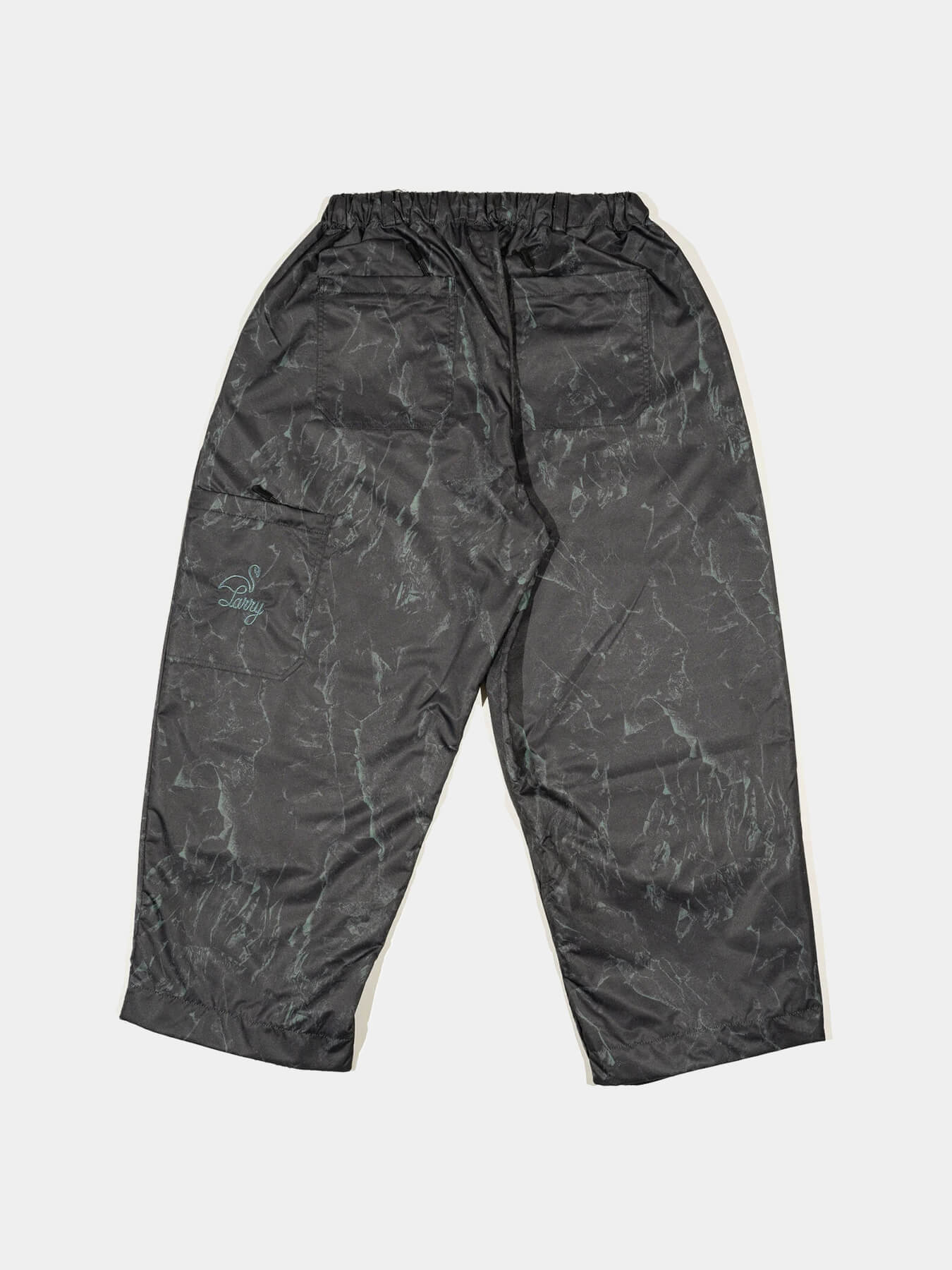 Брюки MEMBRANE 10K/10K