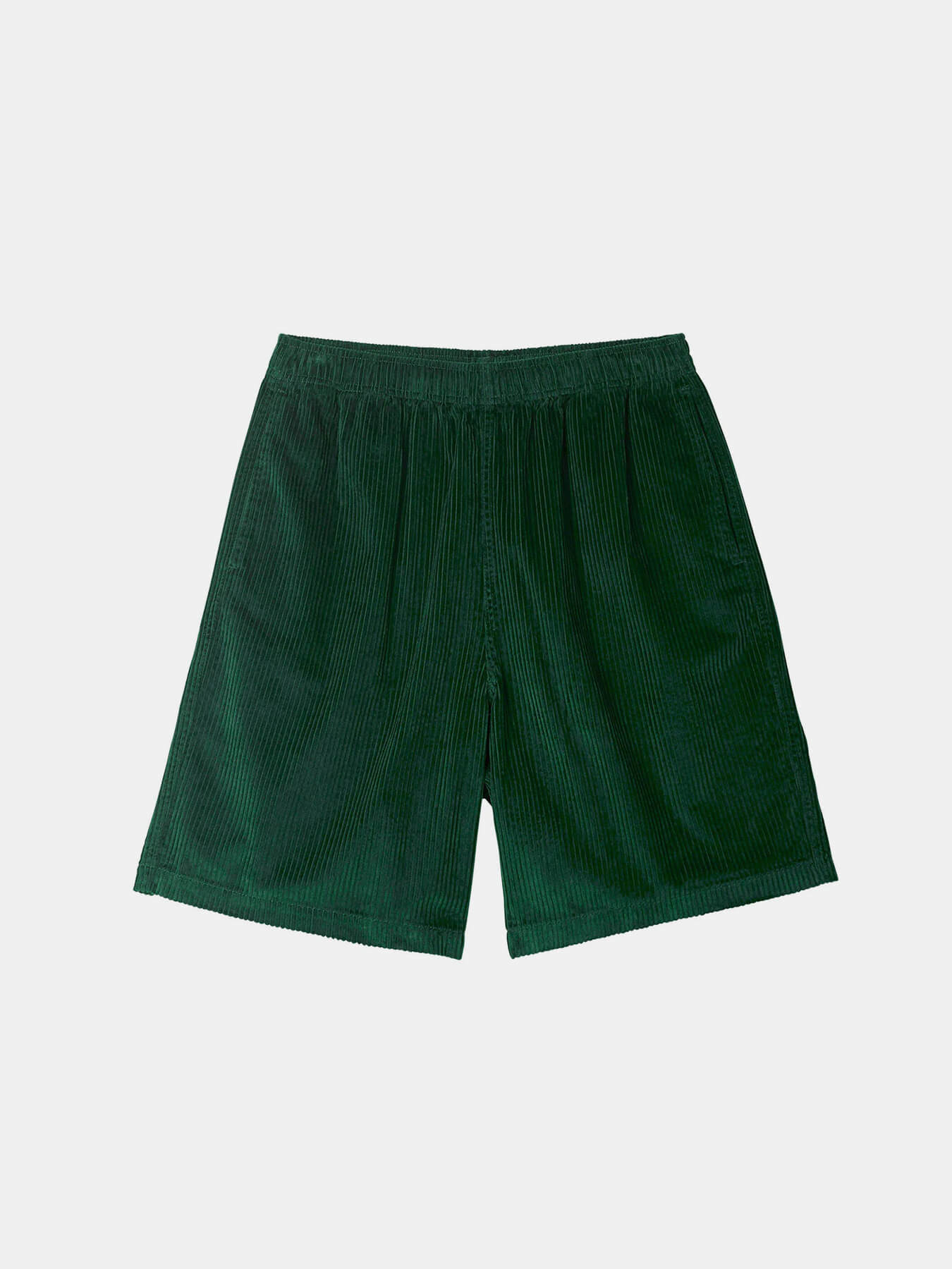 Шорты EASY RELAXED CORDUROY