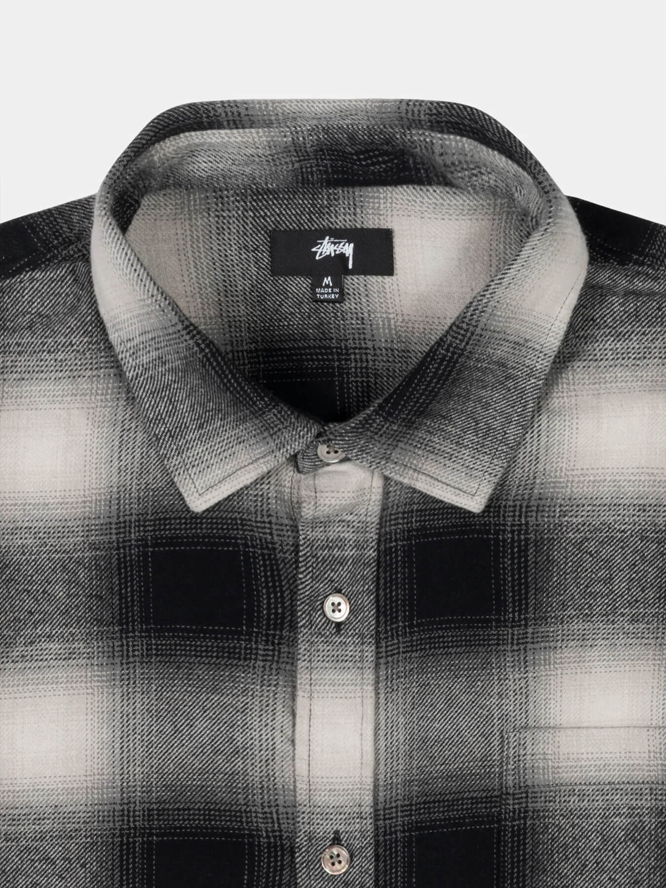 Рубашка BAY PLAID