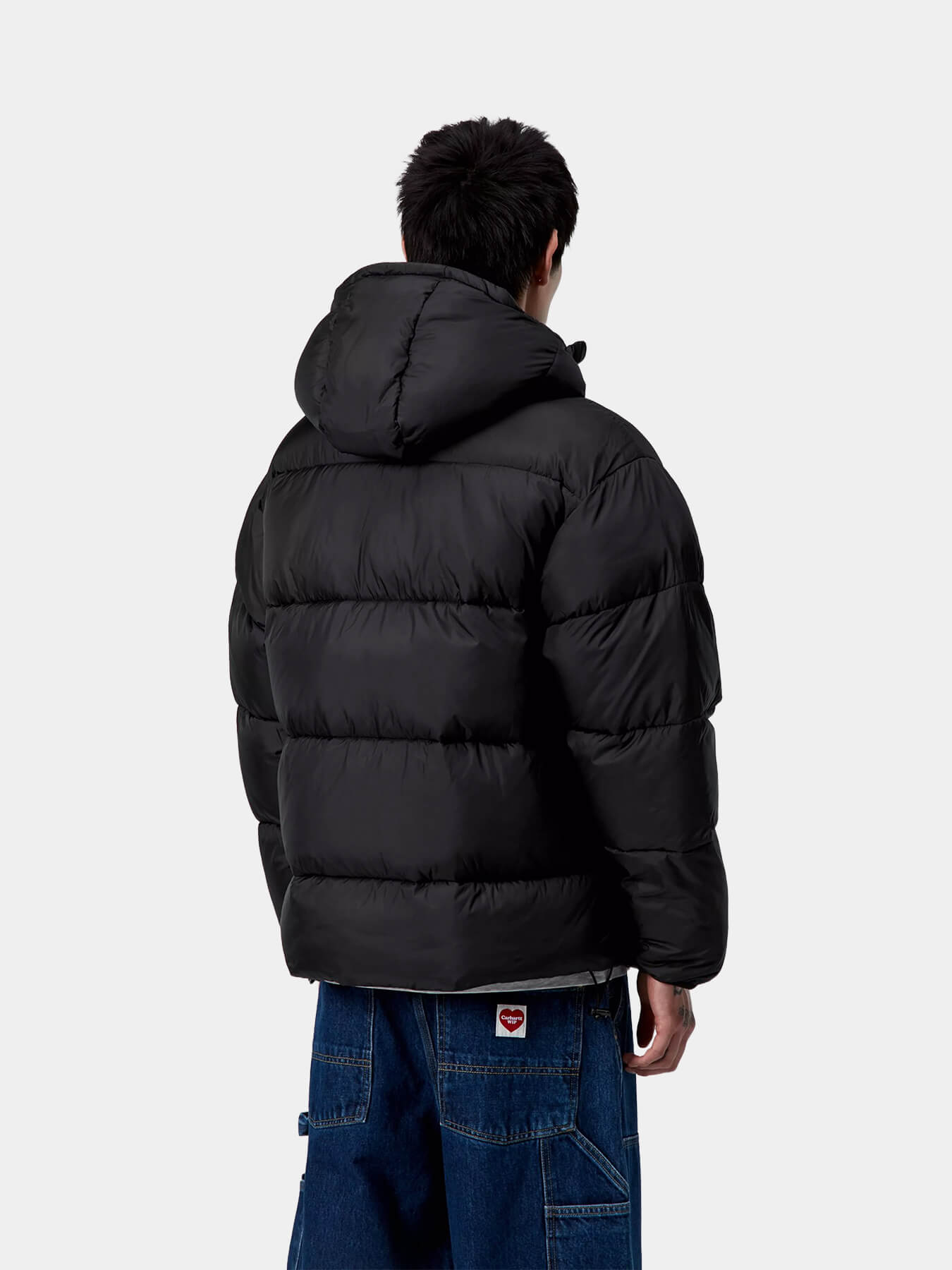 Пуховик TORONTO