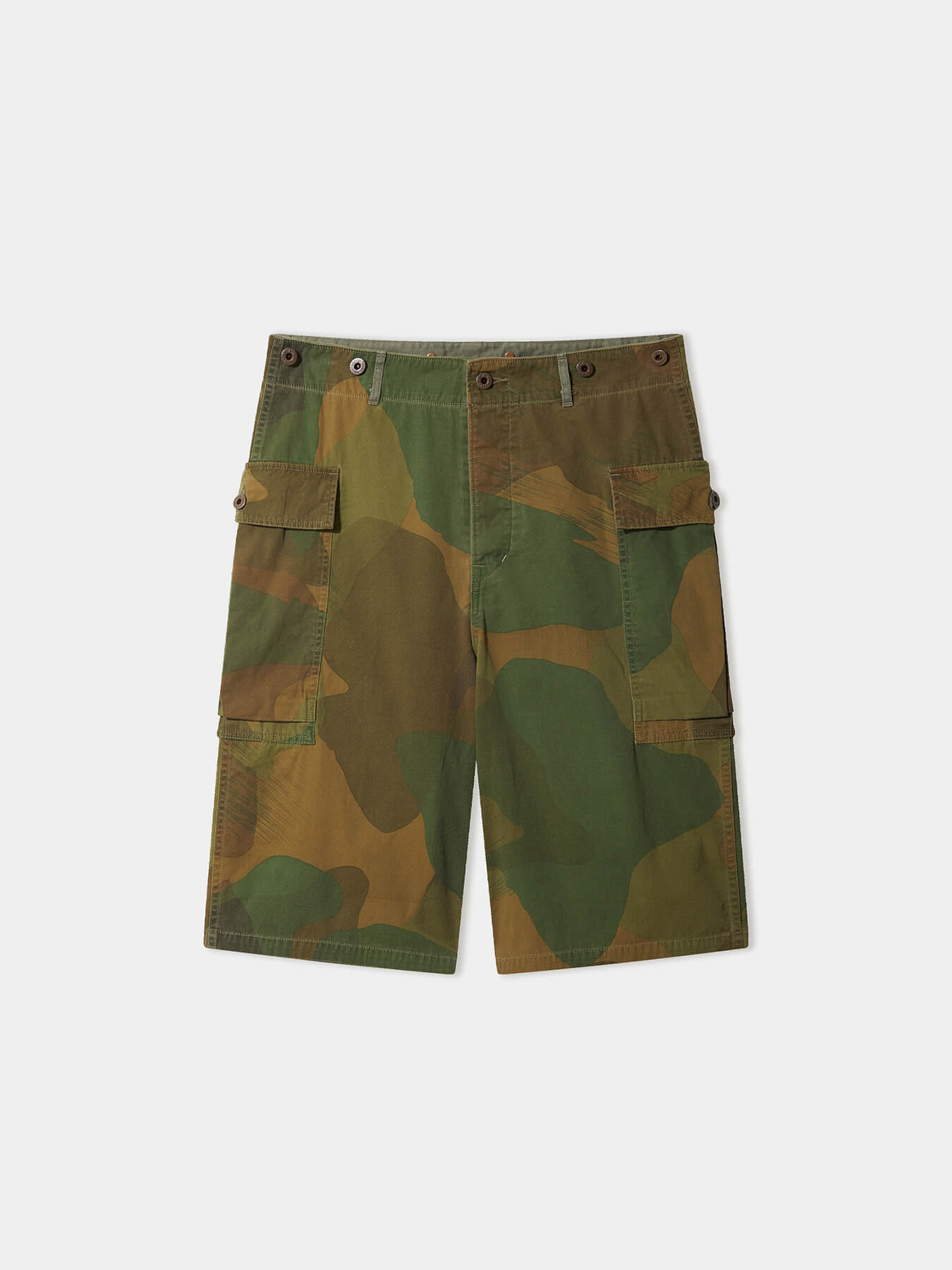 Шорты M-43 MODIFY CAMO