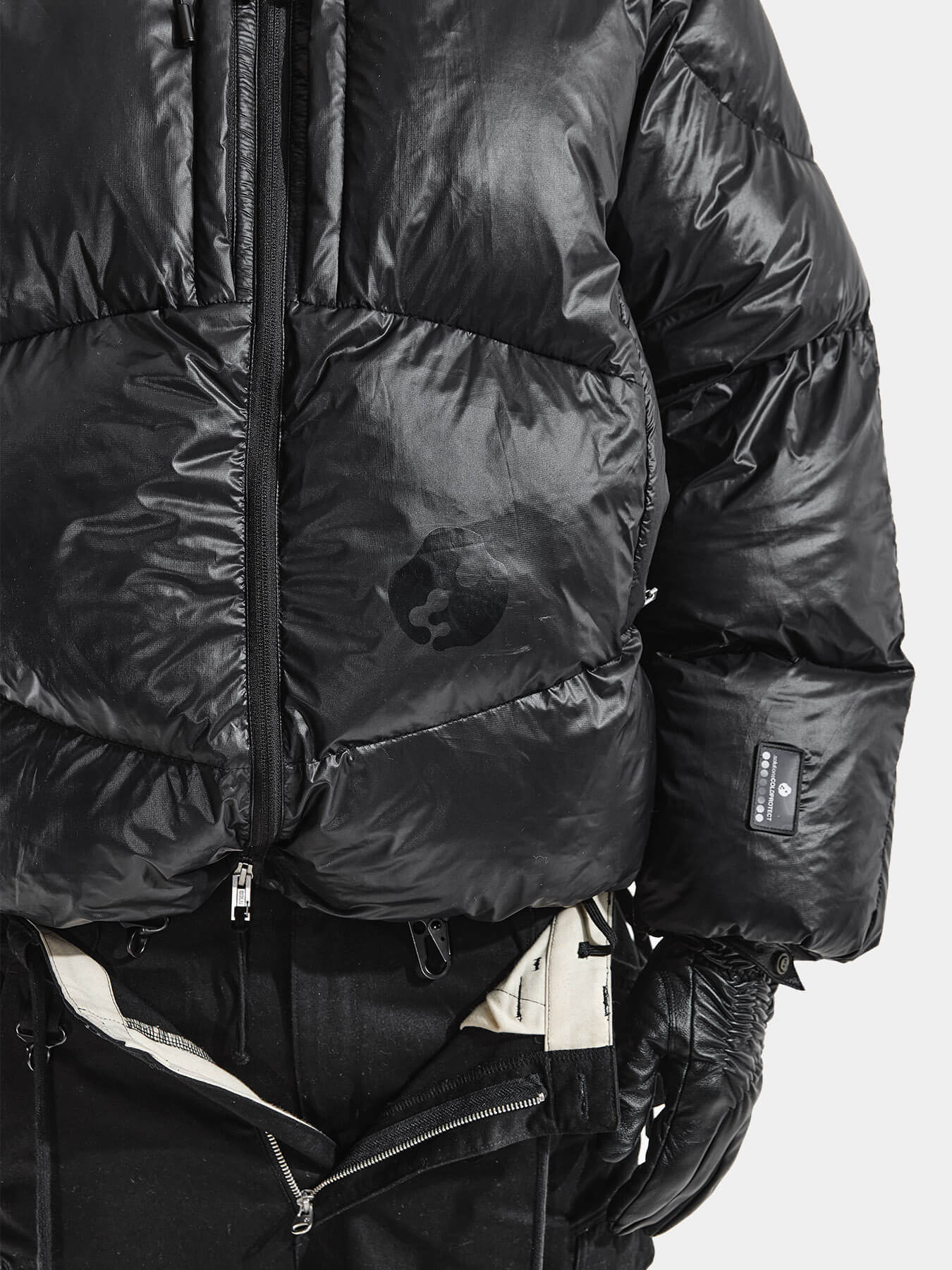 Пуховик ANTARCTIDA