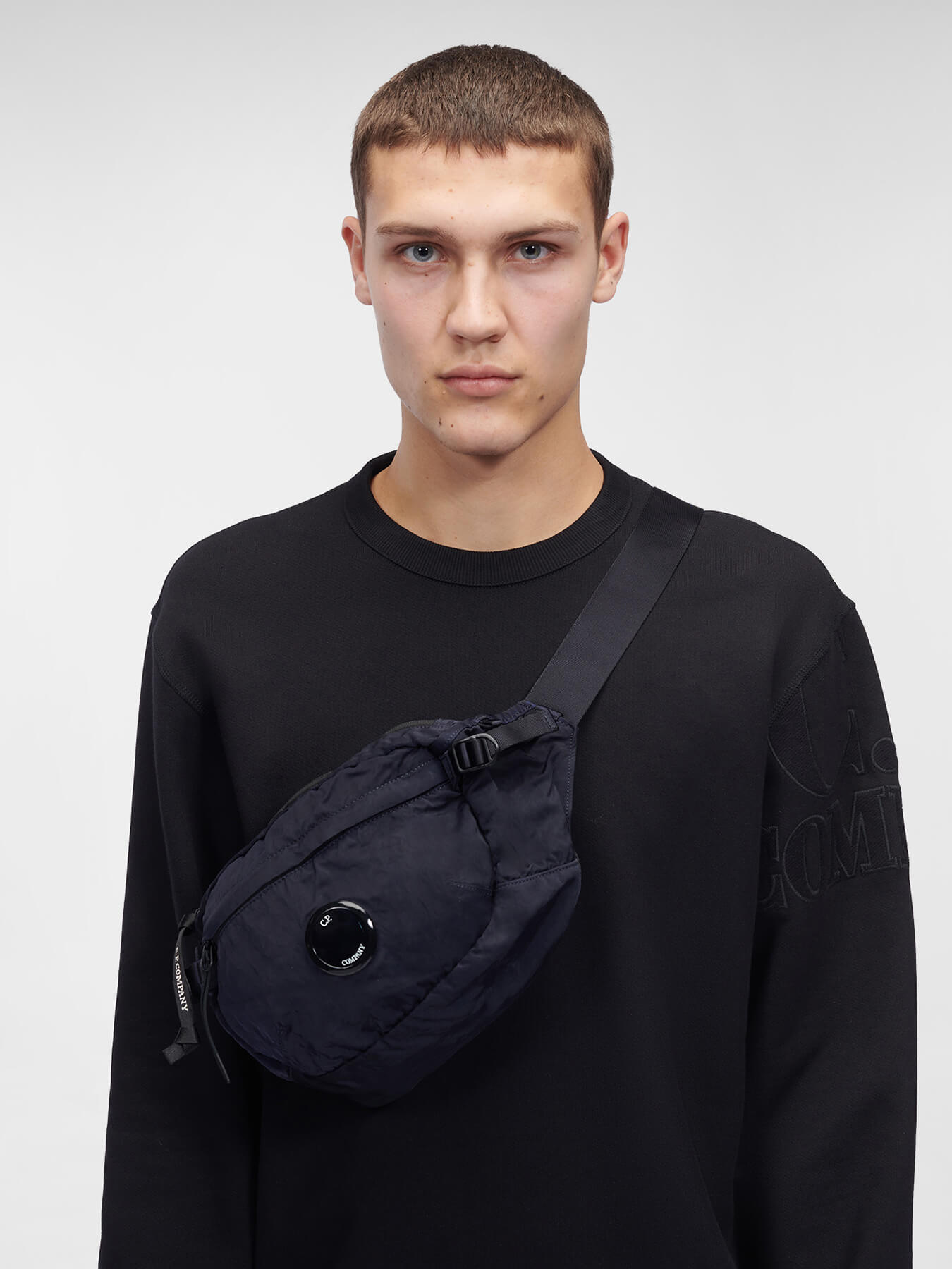 Сумка Nylon B Crossbody